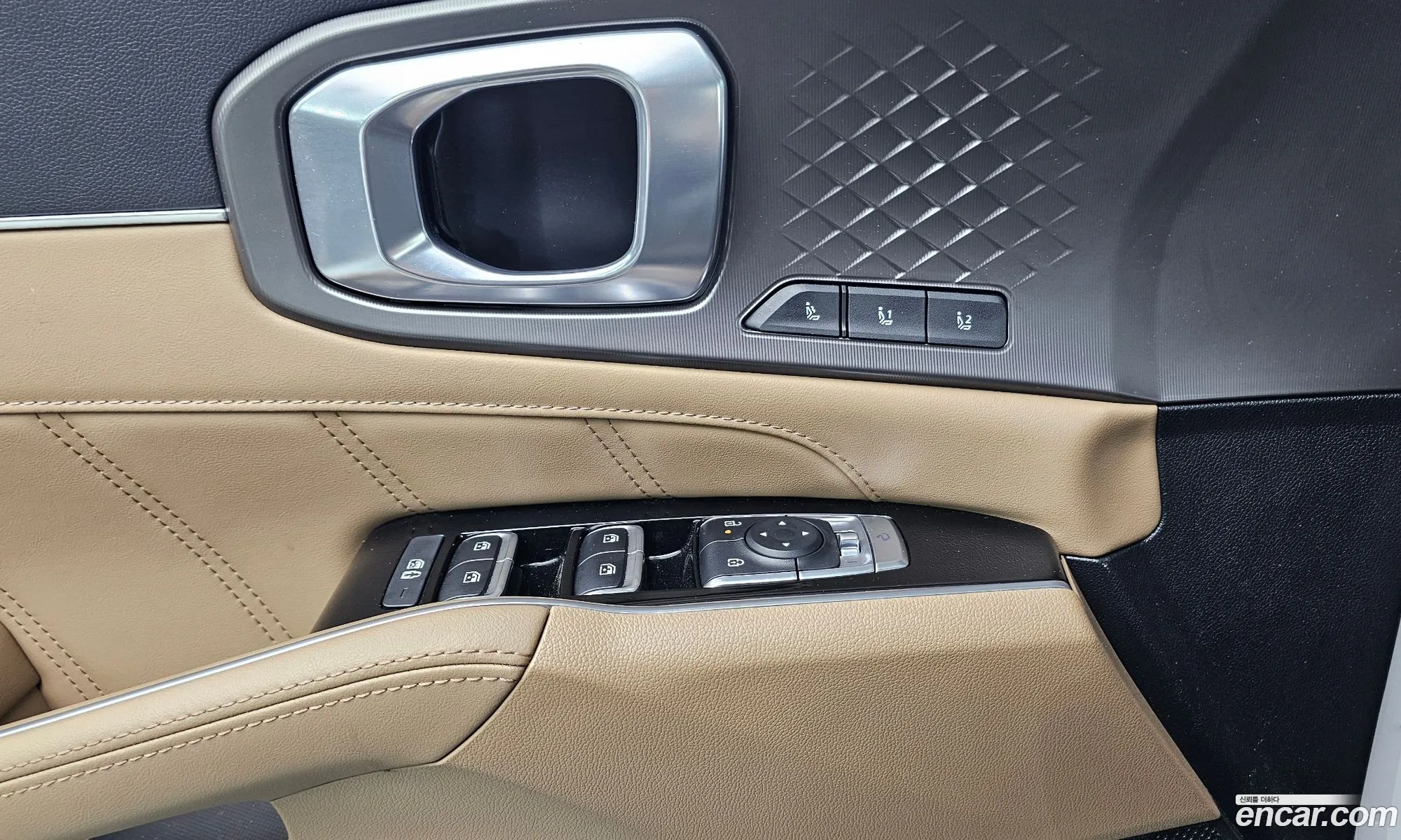 Kia Sorento 2024 — 5