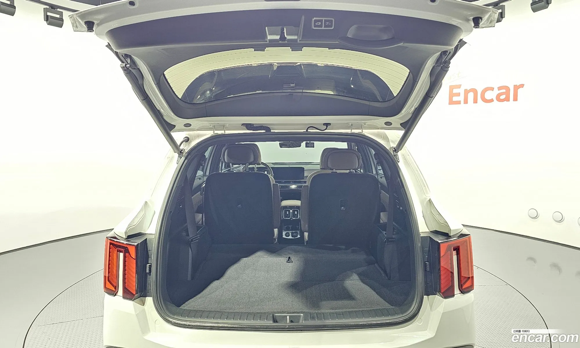 Kia Sorento 2024 — 19