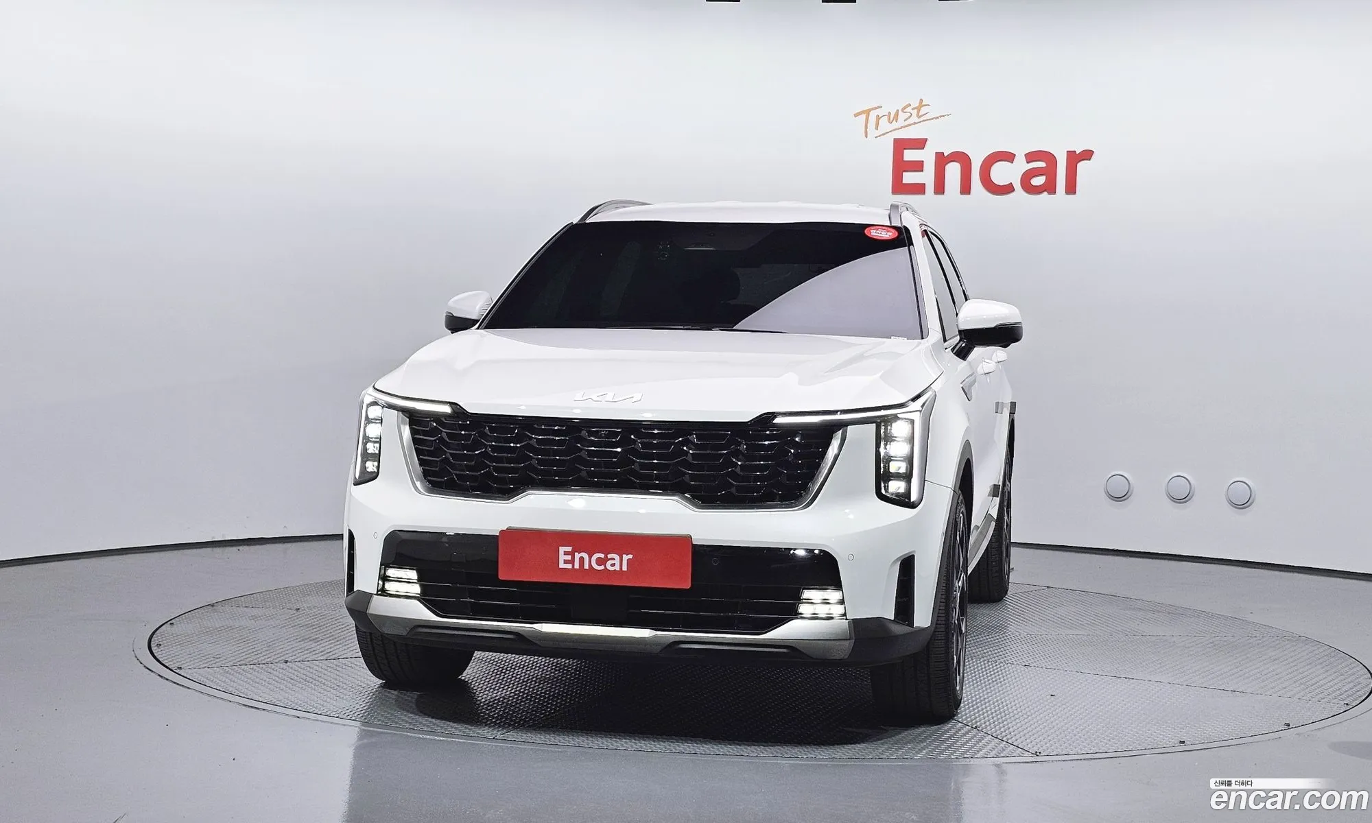 Kia Sorento 2024 — 9