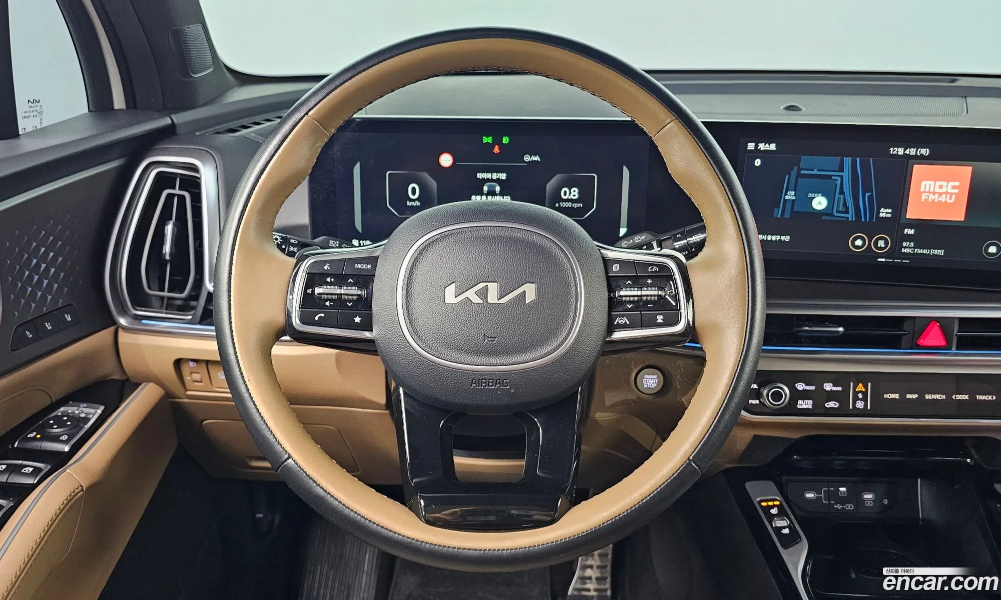 Kia Sorento 2024 — 20