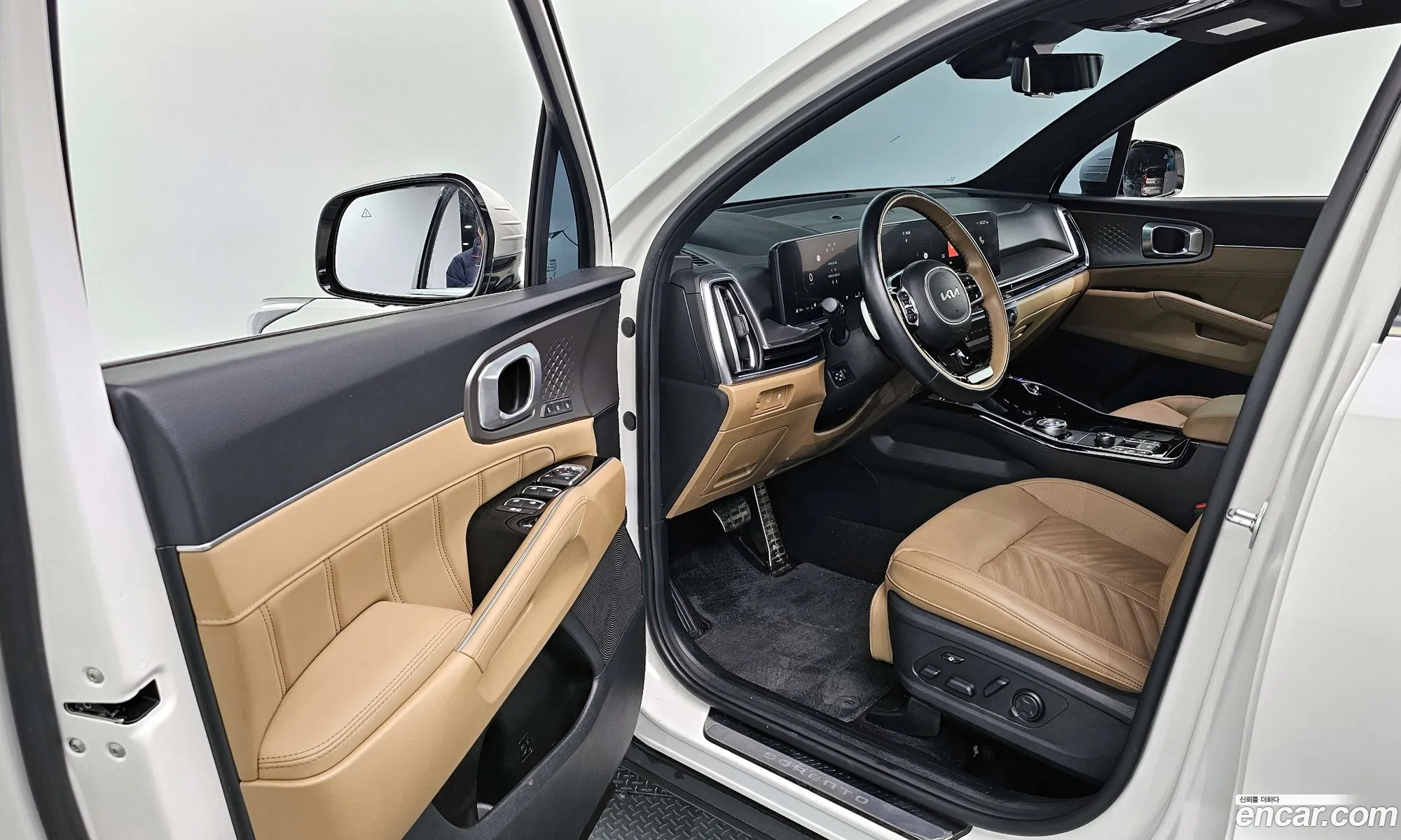 Kia Sorento 2024 — 8
