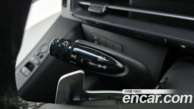 Hyundai Staria 2022 — 20