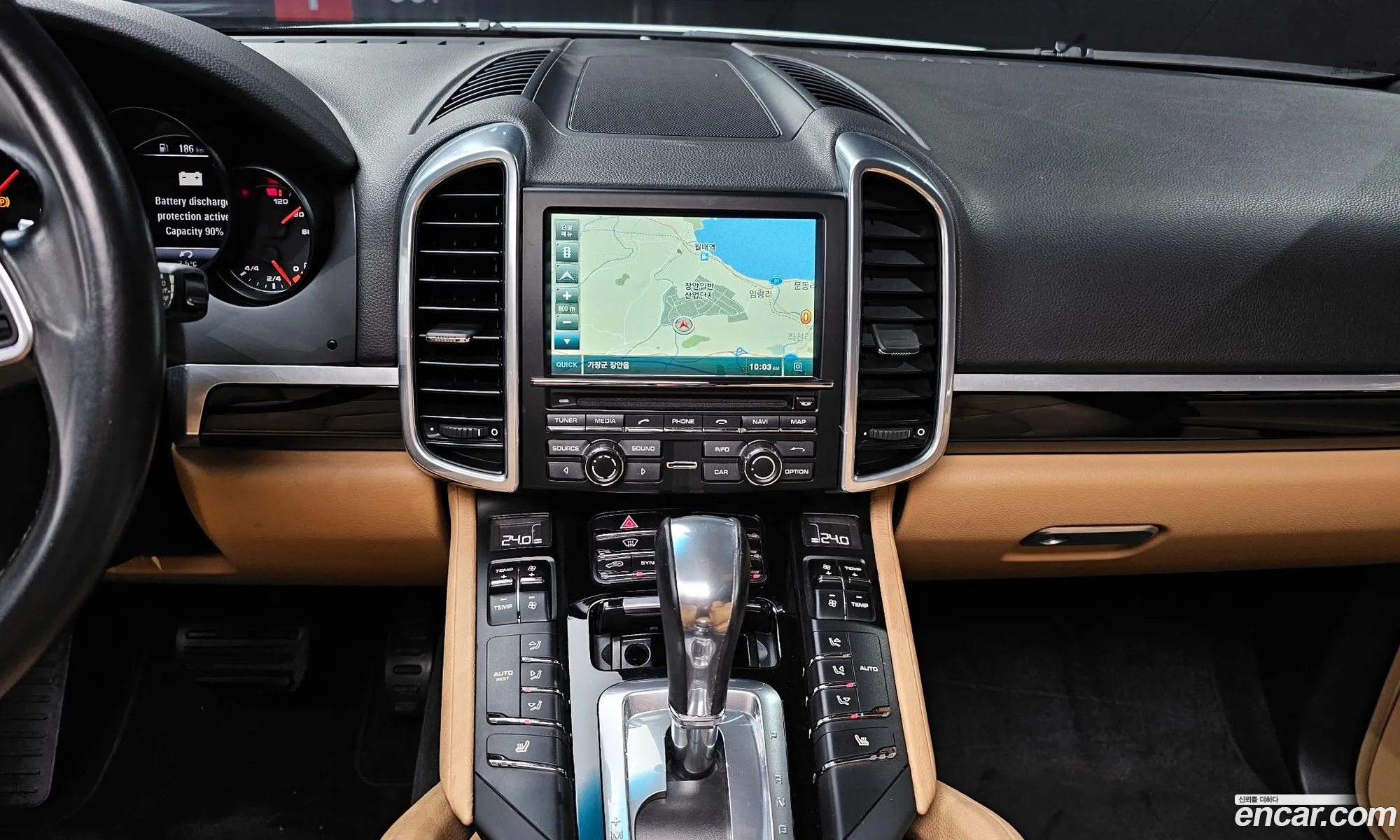 Porsche Cayenne 2016 WP1AF2923GLA44469 — 15