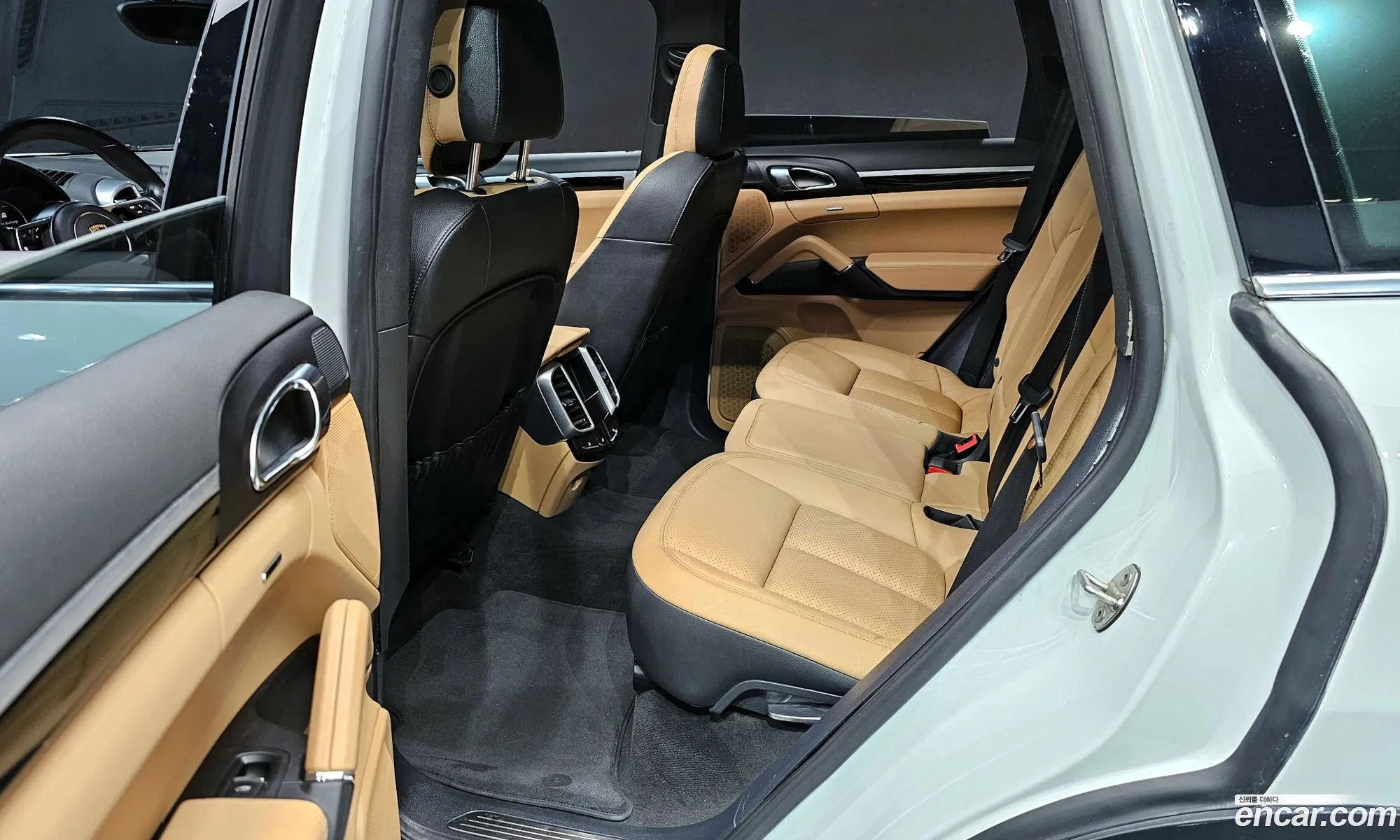 Porsche Cayenne 2016 WP1AF2923GLA44469 — 9