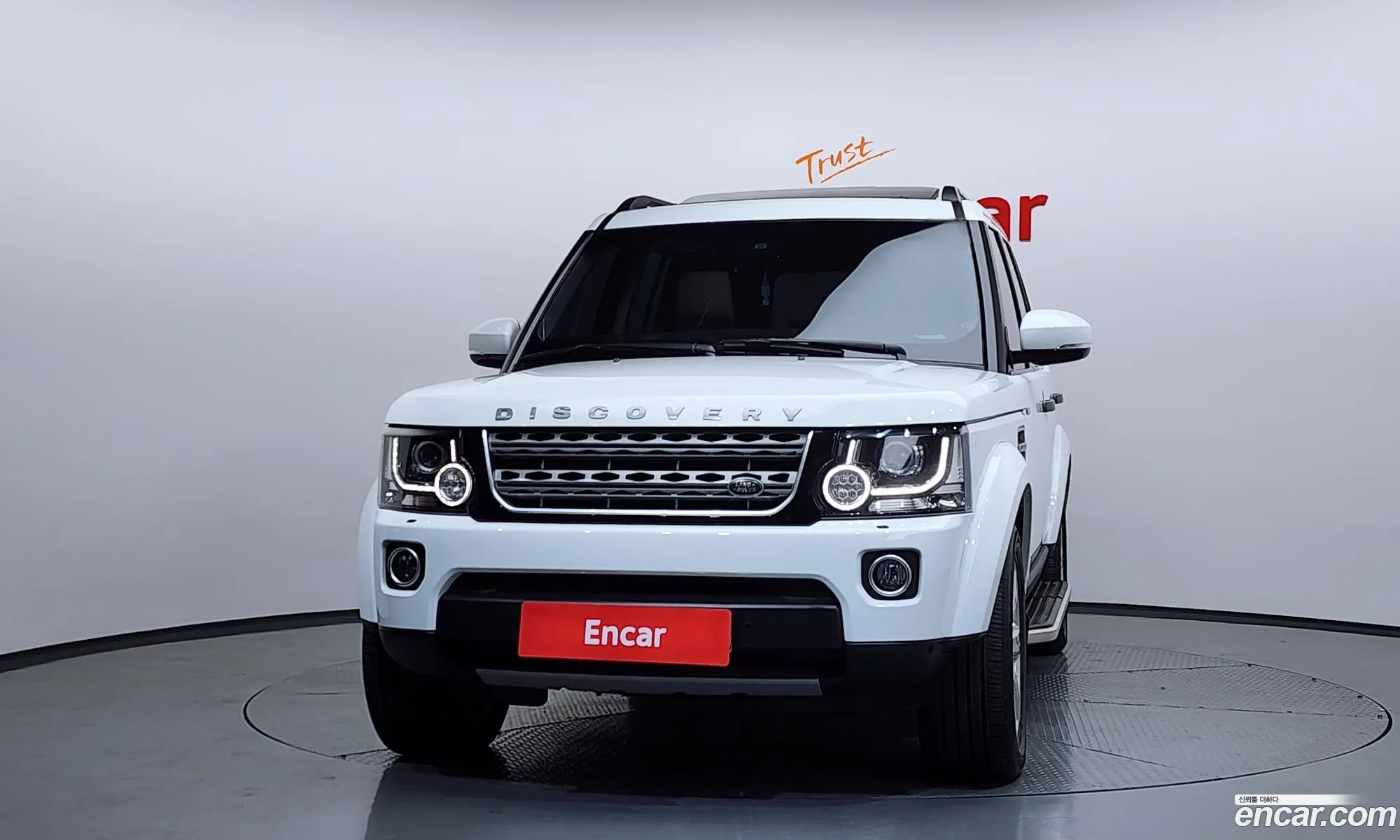 Land Rover Discovery 4 2015 SALLAAAG6FA749156 — 16