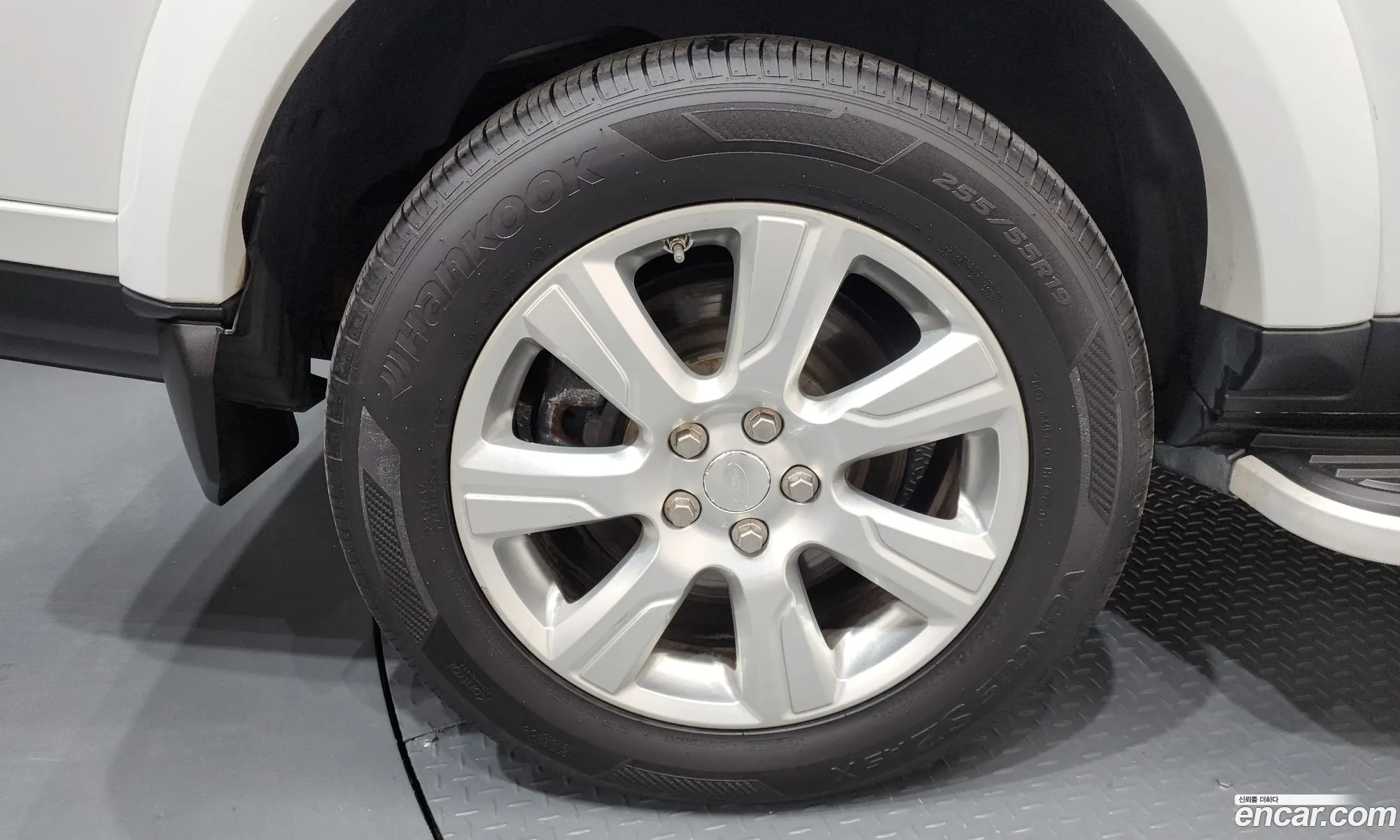 Land Rover Discovery 4 2015 SALLAAAG6FA749156 — 12