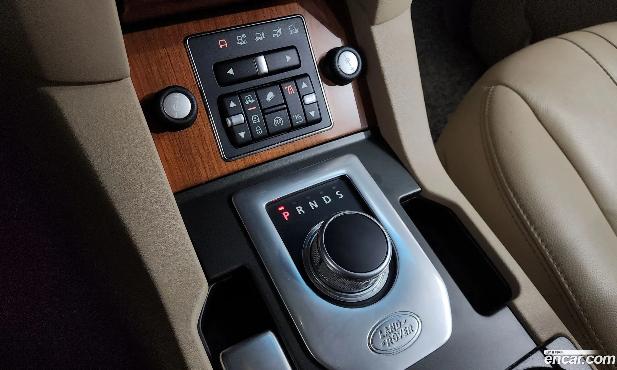 Land Rover Discovery 4 2015 SALLAAAG6FA749156 — 11