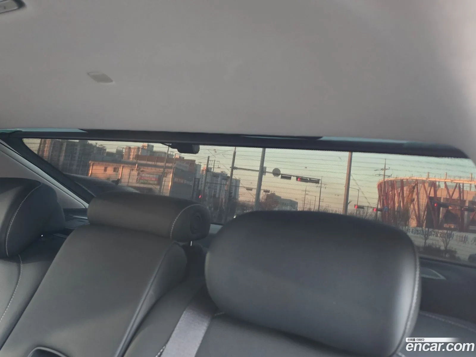 Genesis G90 2019 — 10