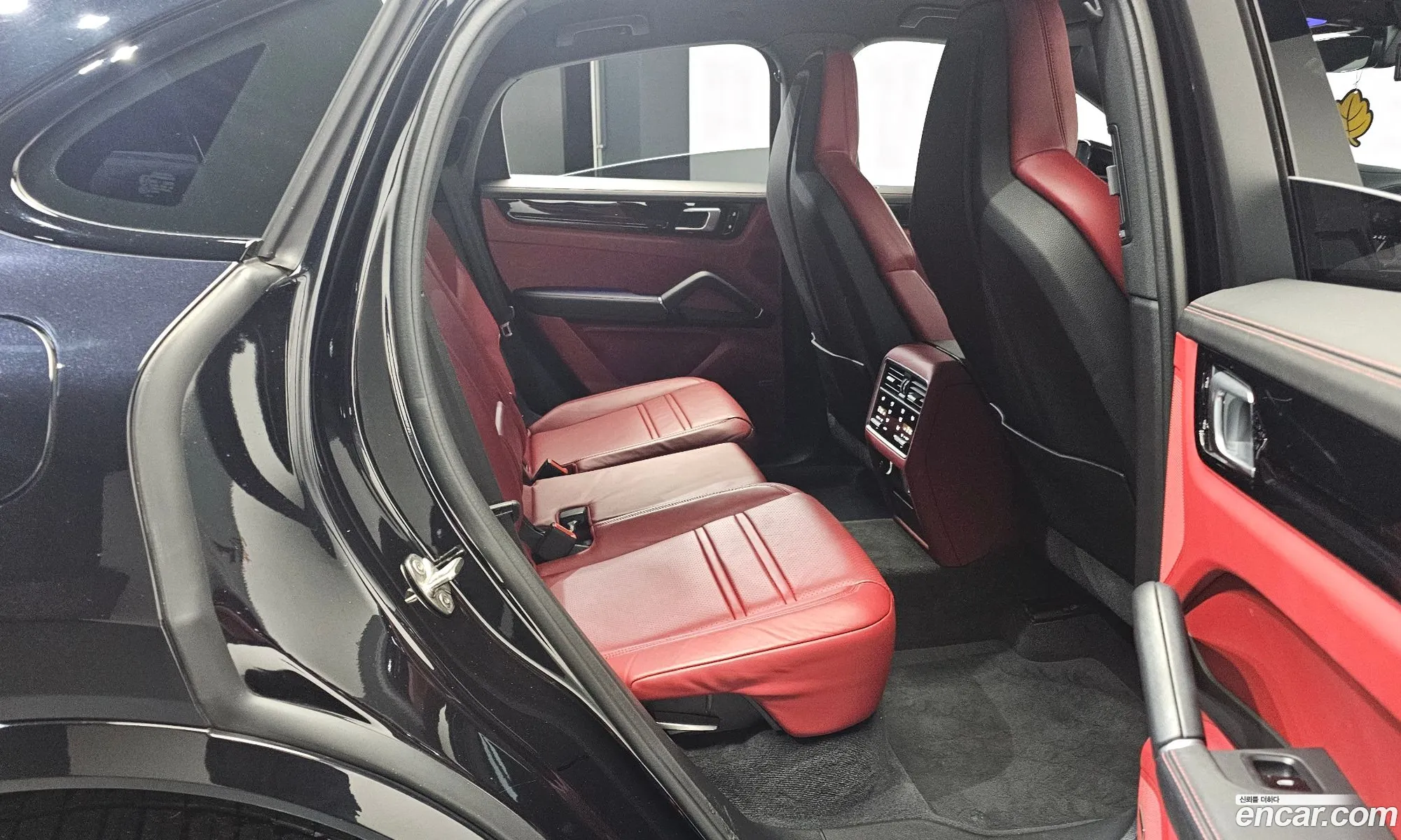 Porsche Cayenne 2021 WP1BA29Y3MDA63844 — 16