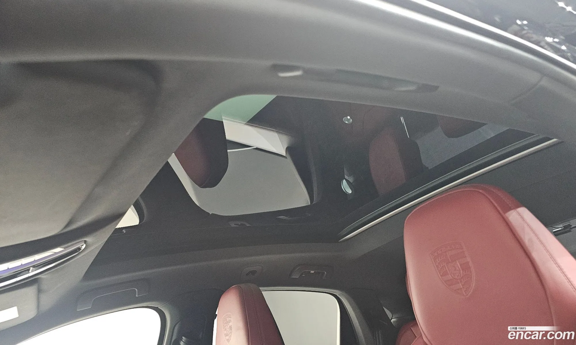 Porsche Cayenne 2021 WP1BA29Y3MDA63844 — 10