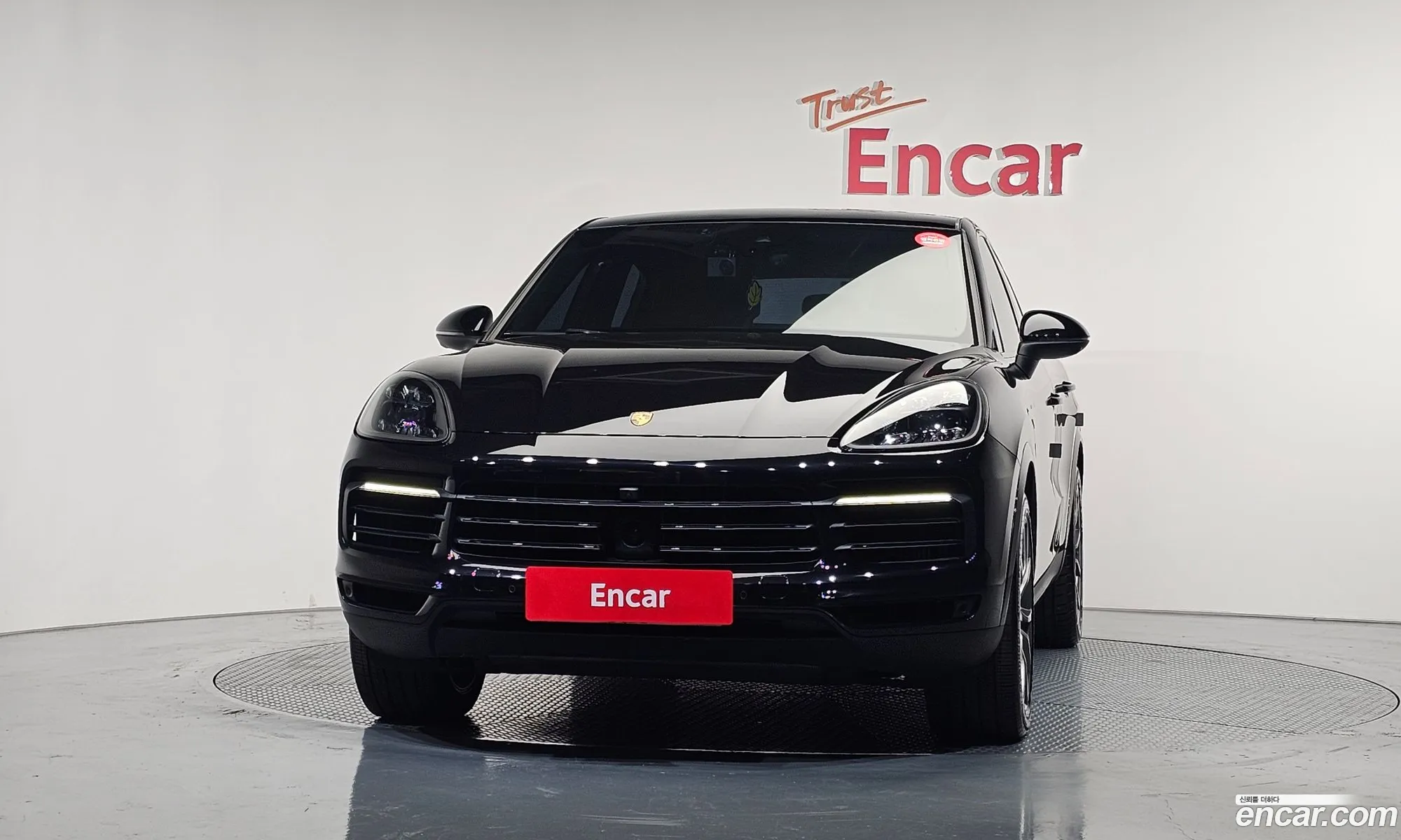 Porsche Cayenne 2021 WP1BA29Y3MDA63844 — 19