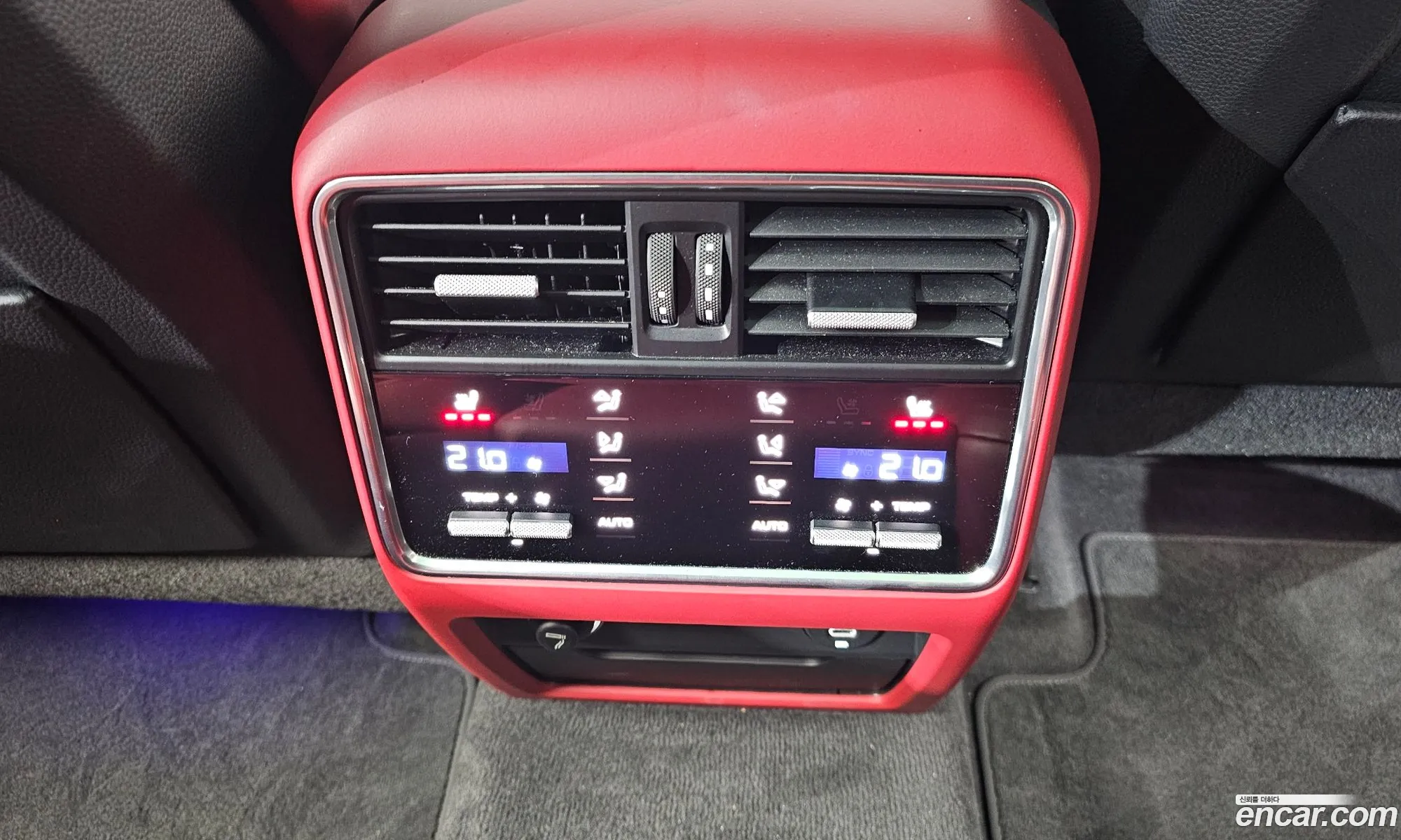 Porsche Cayenne 2021 WP1BA29Y3MDA63844 — 2