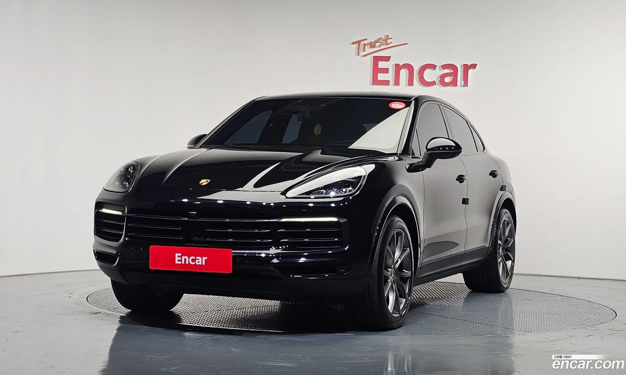 Porsche Cayenne 2021 WP1BA29Y3MDA63844 — 18