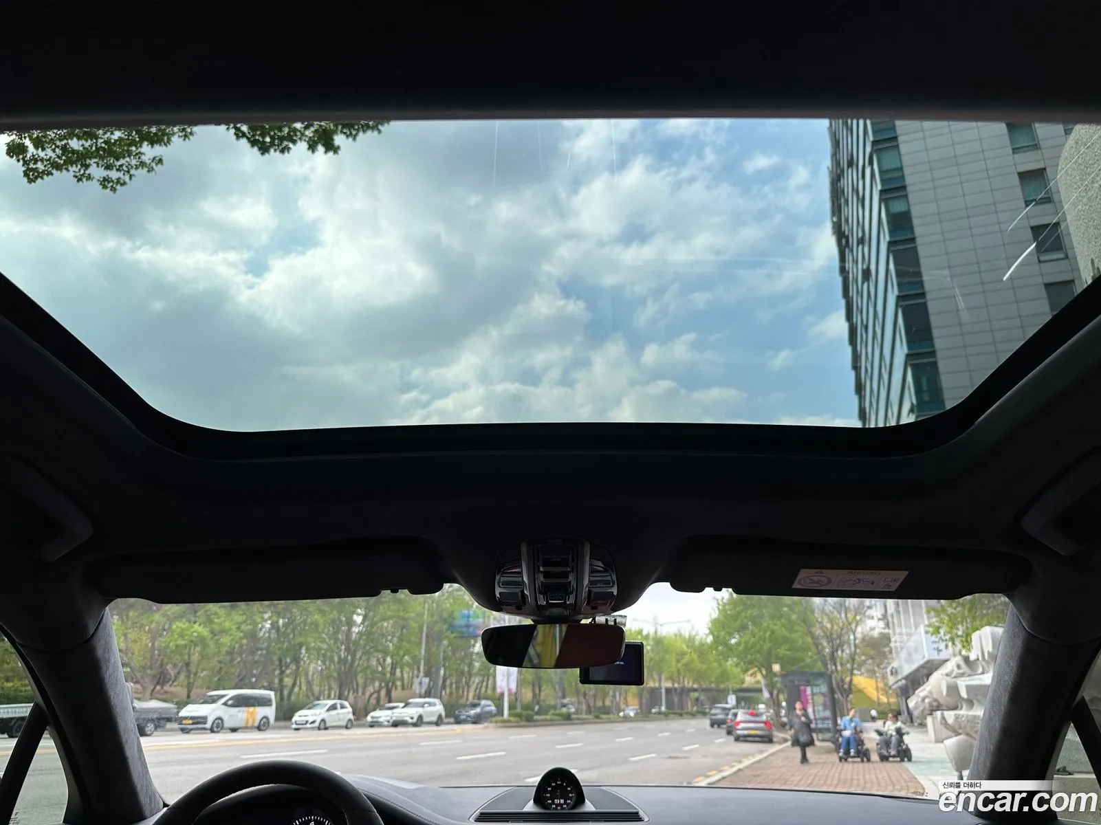 Porsche Panamera 2024 — 5