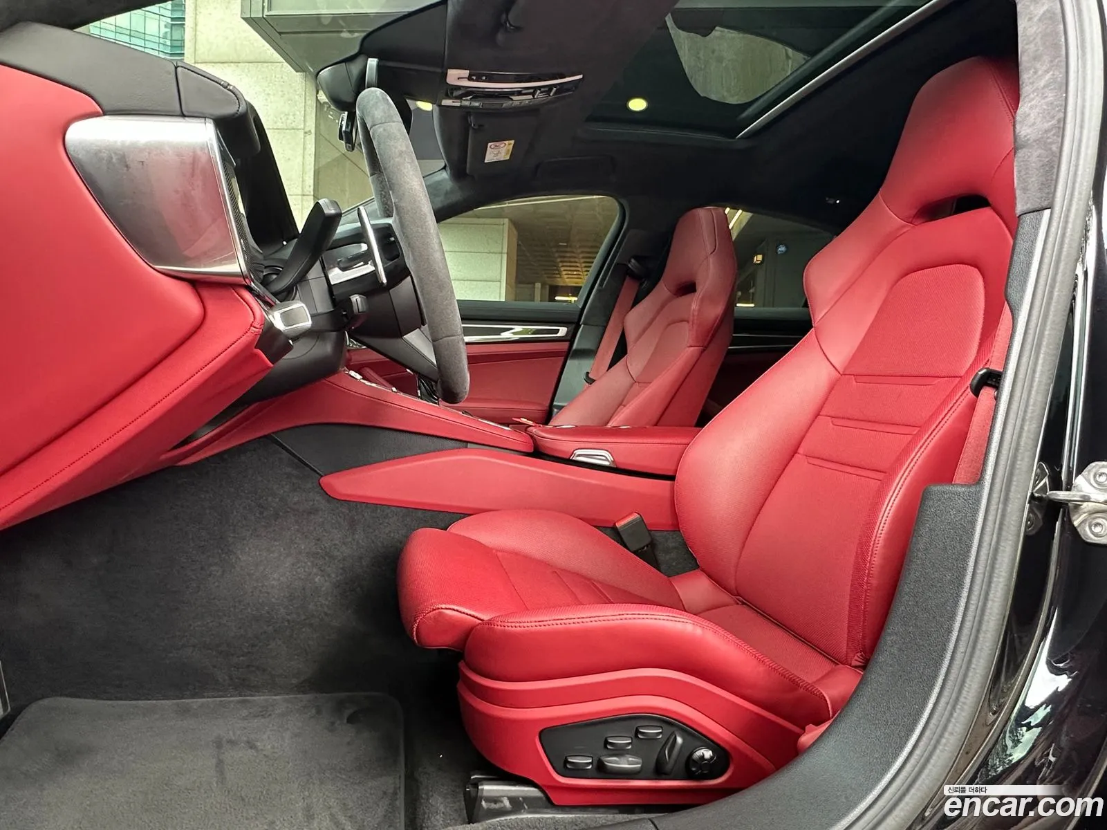 Porsche Panamera 2024 — 15