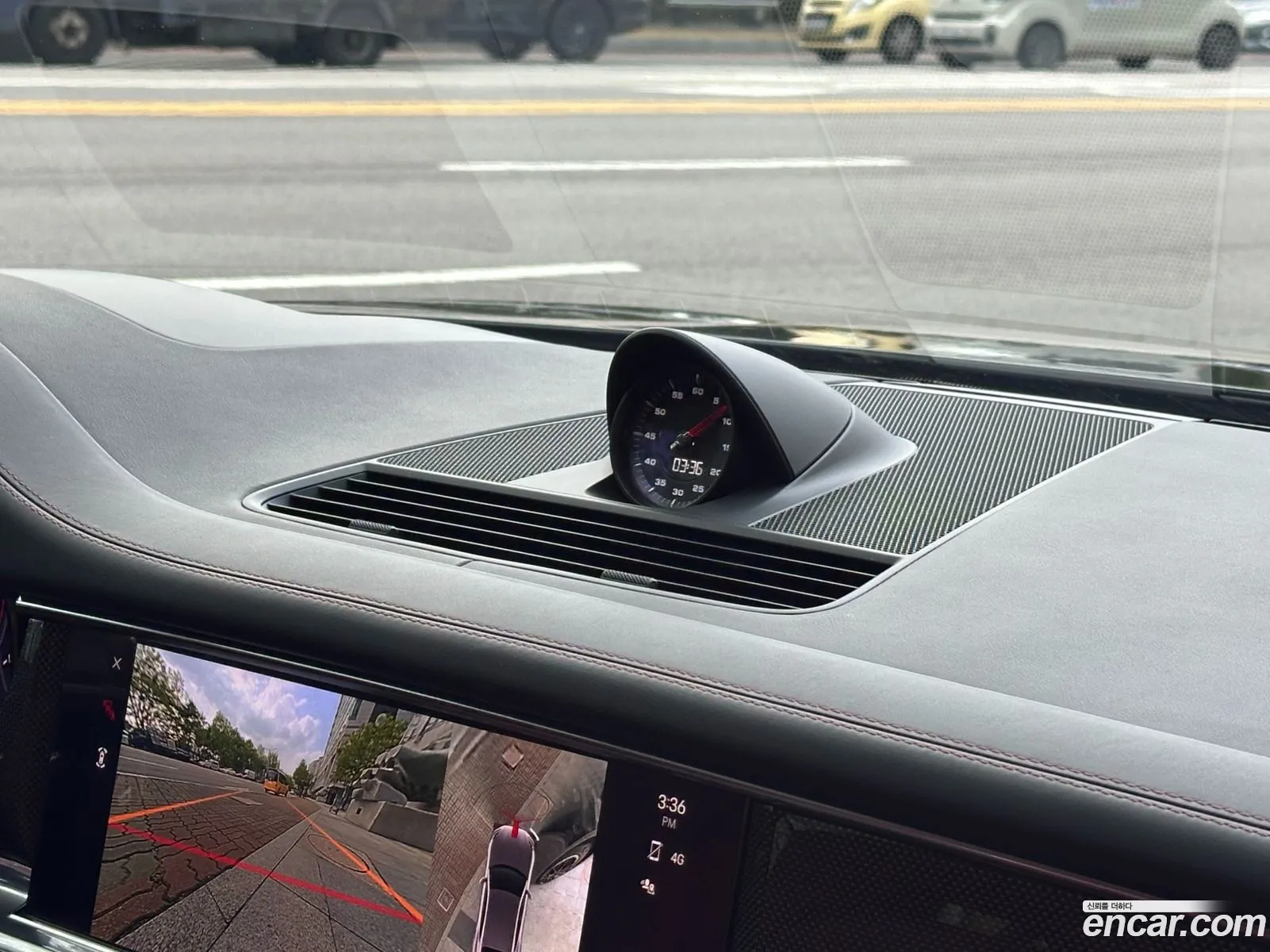 Porsche Panamera 2024 — 9