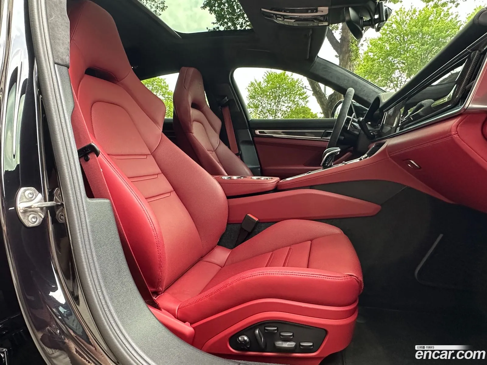Porsche Panamera 2024 — 6