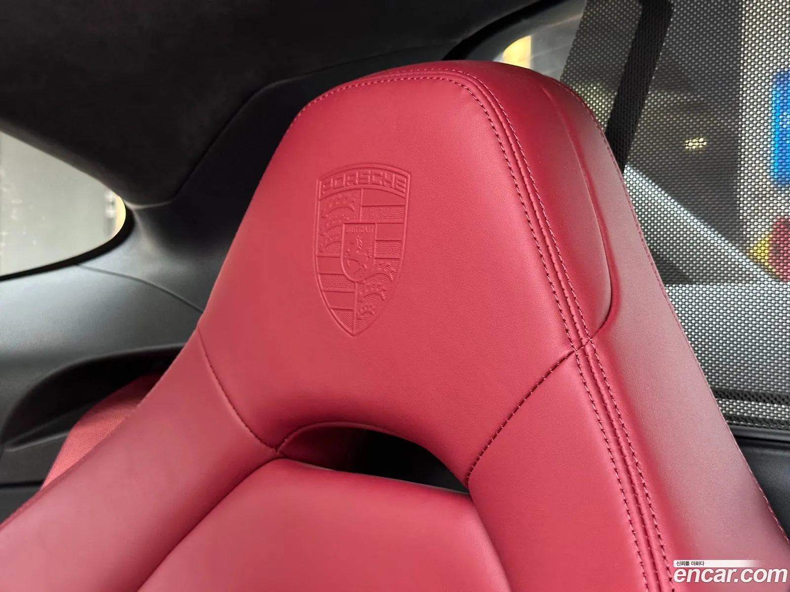 Porsche Panamera 2024 — 13