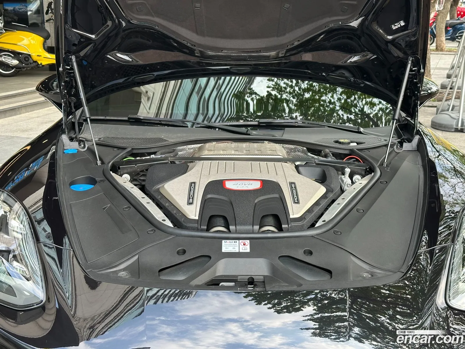 Porsche Panamera 2024 — 2