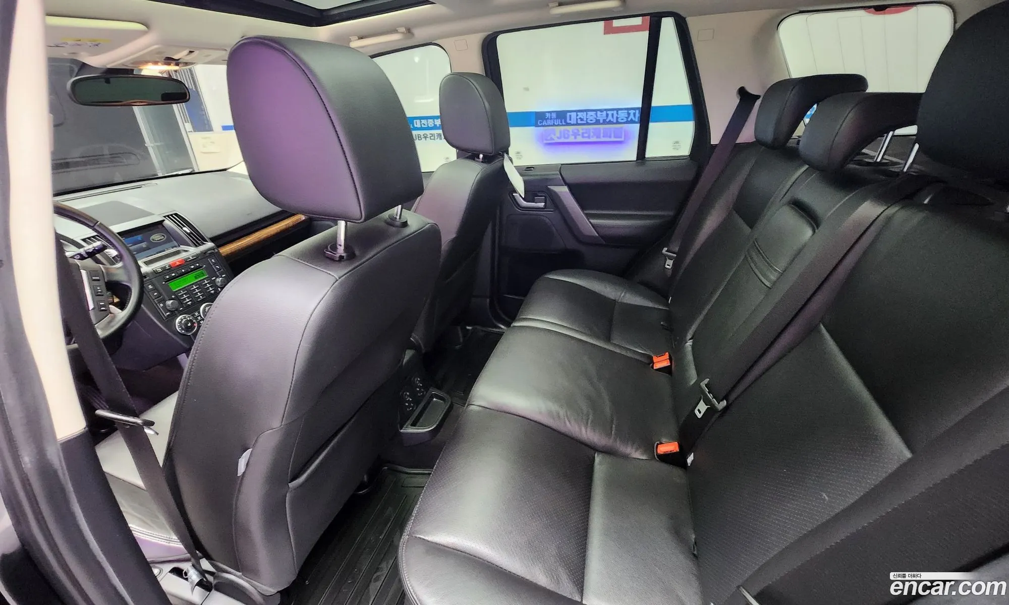 Land Rover Freelander 2 2010 — 3