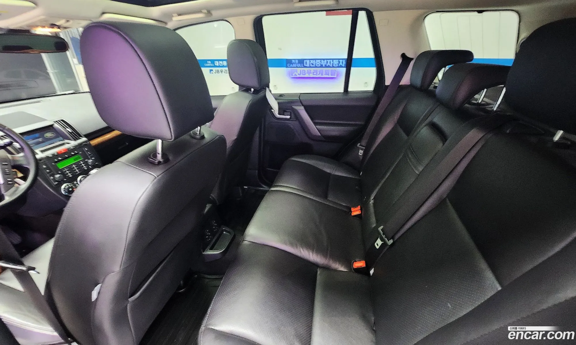Land Rover Freelander 2 2010 — 7