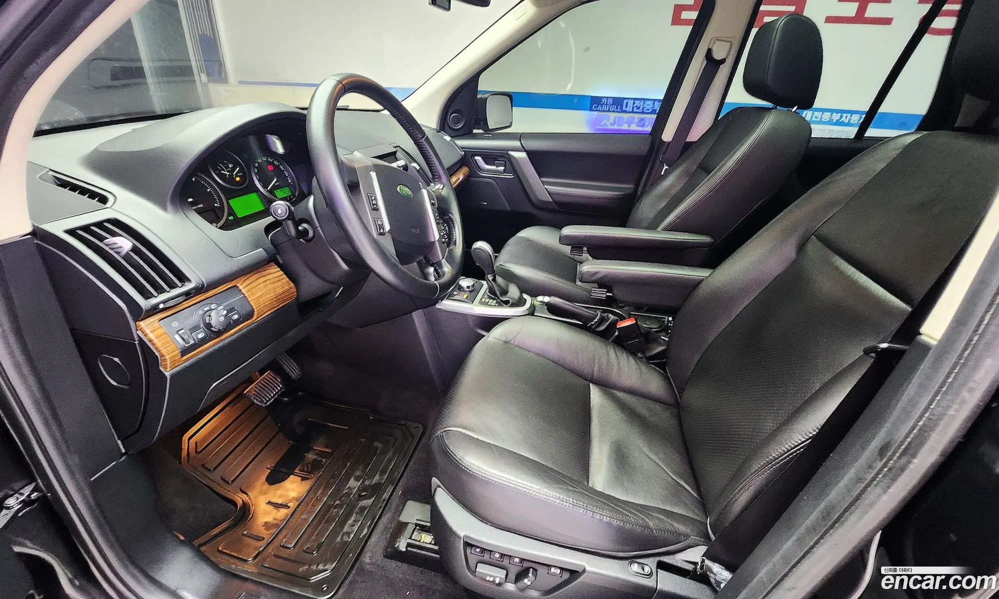 Land Rover Freelander 2 2010 — 4