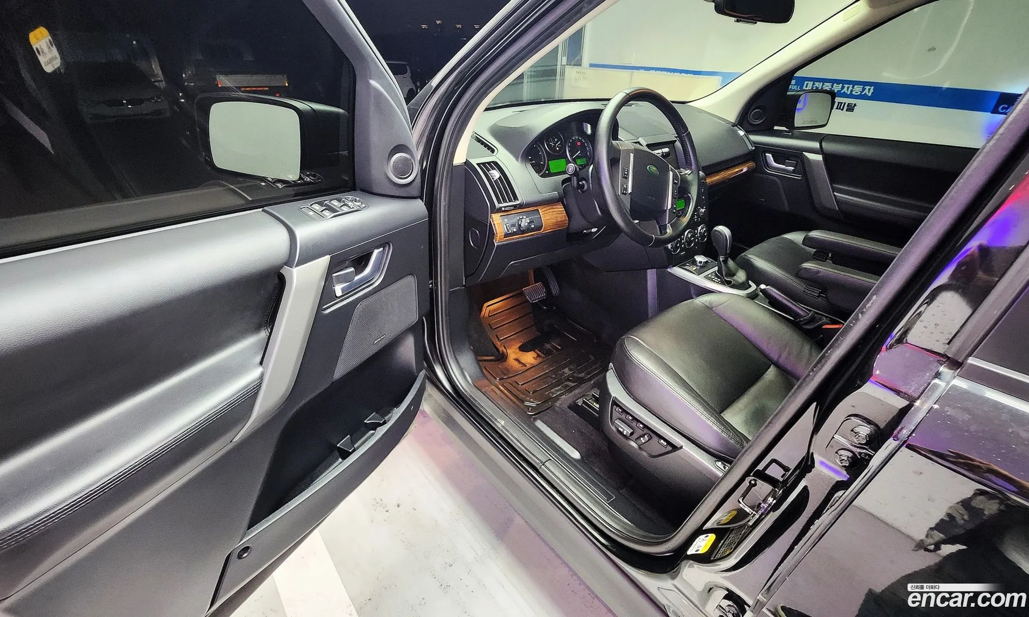 Land Rover Freelander 2 2010 — 16