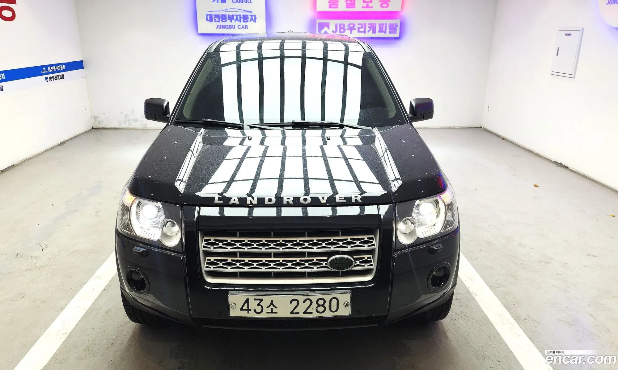 Land Rover Freelander 2 2010 — 9