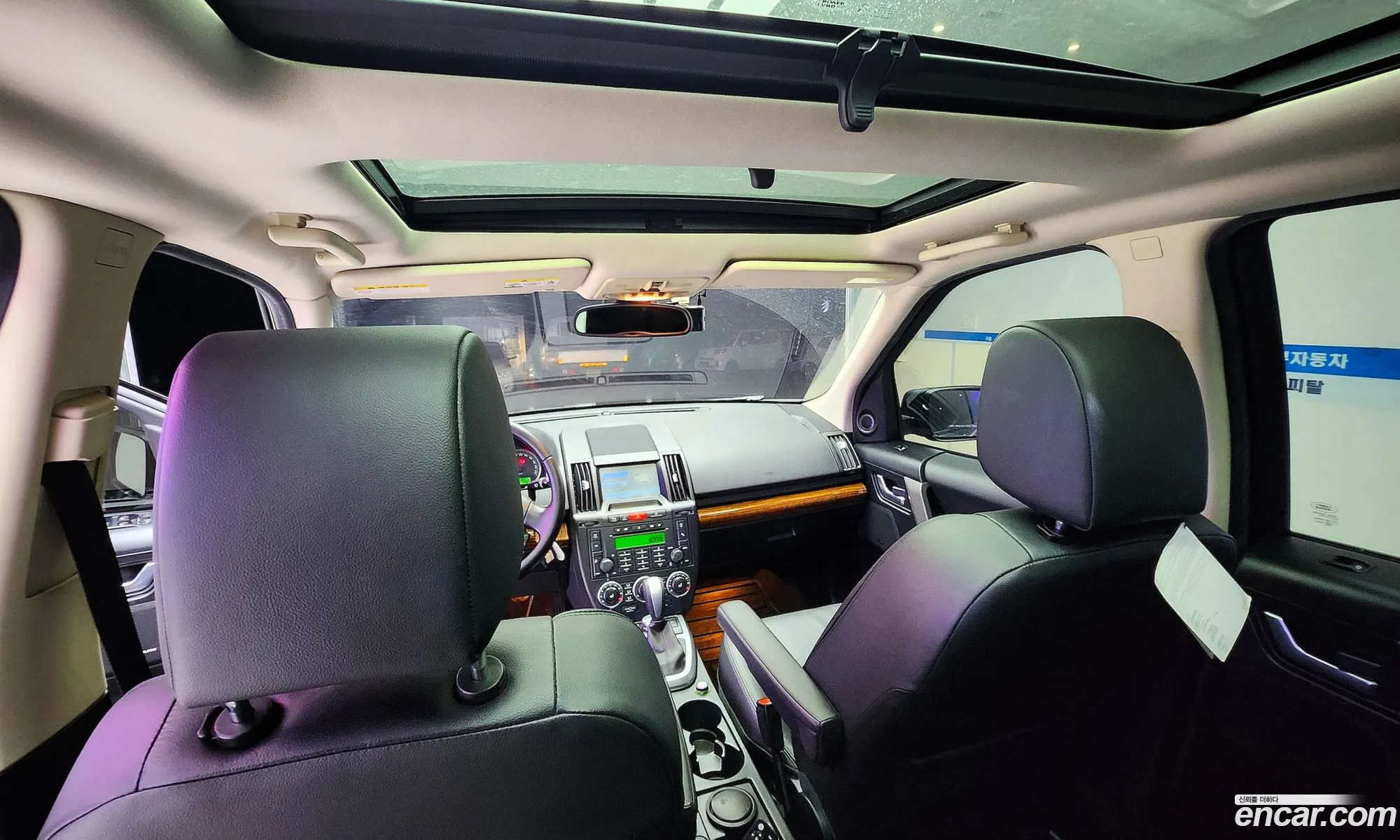 Land Rover Freelander 2 2010 — 13