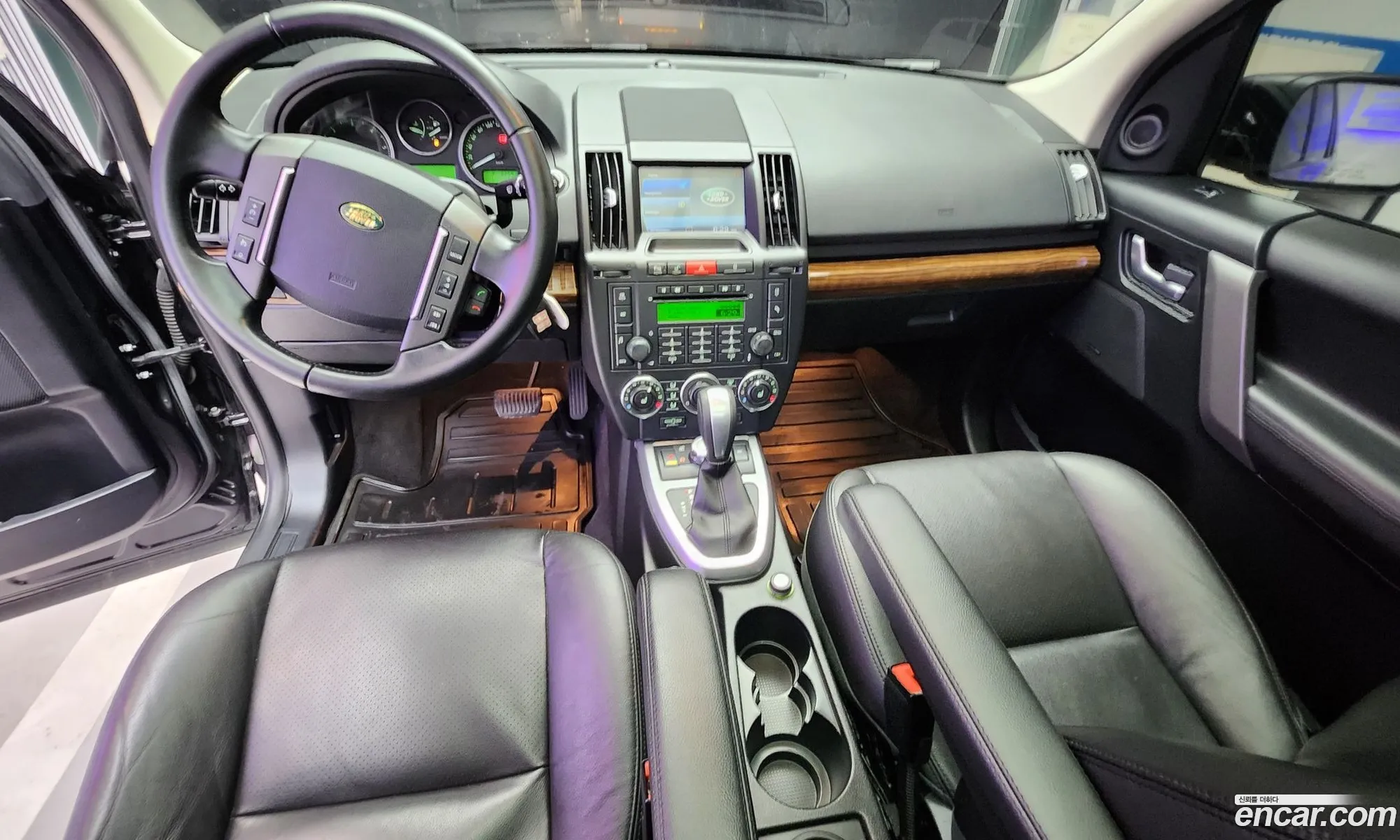 Land Rover Freelander 2 2010 — 8