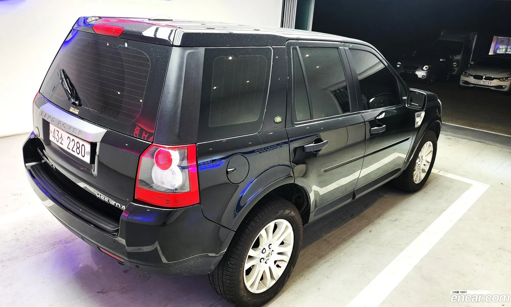 Land Rover Freelander 2 2010 — 10