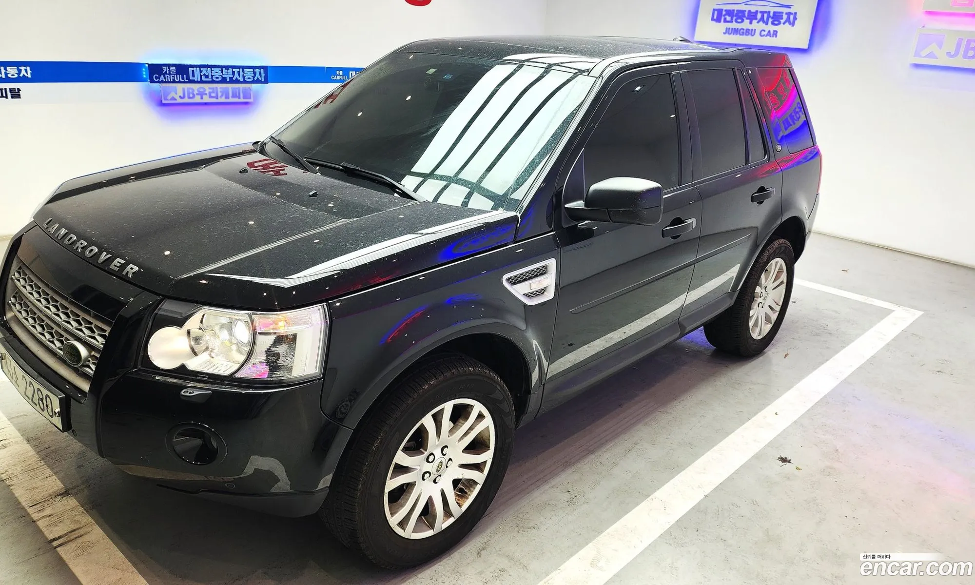Land Rover Freelander 2 2010 — 15