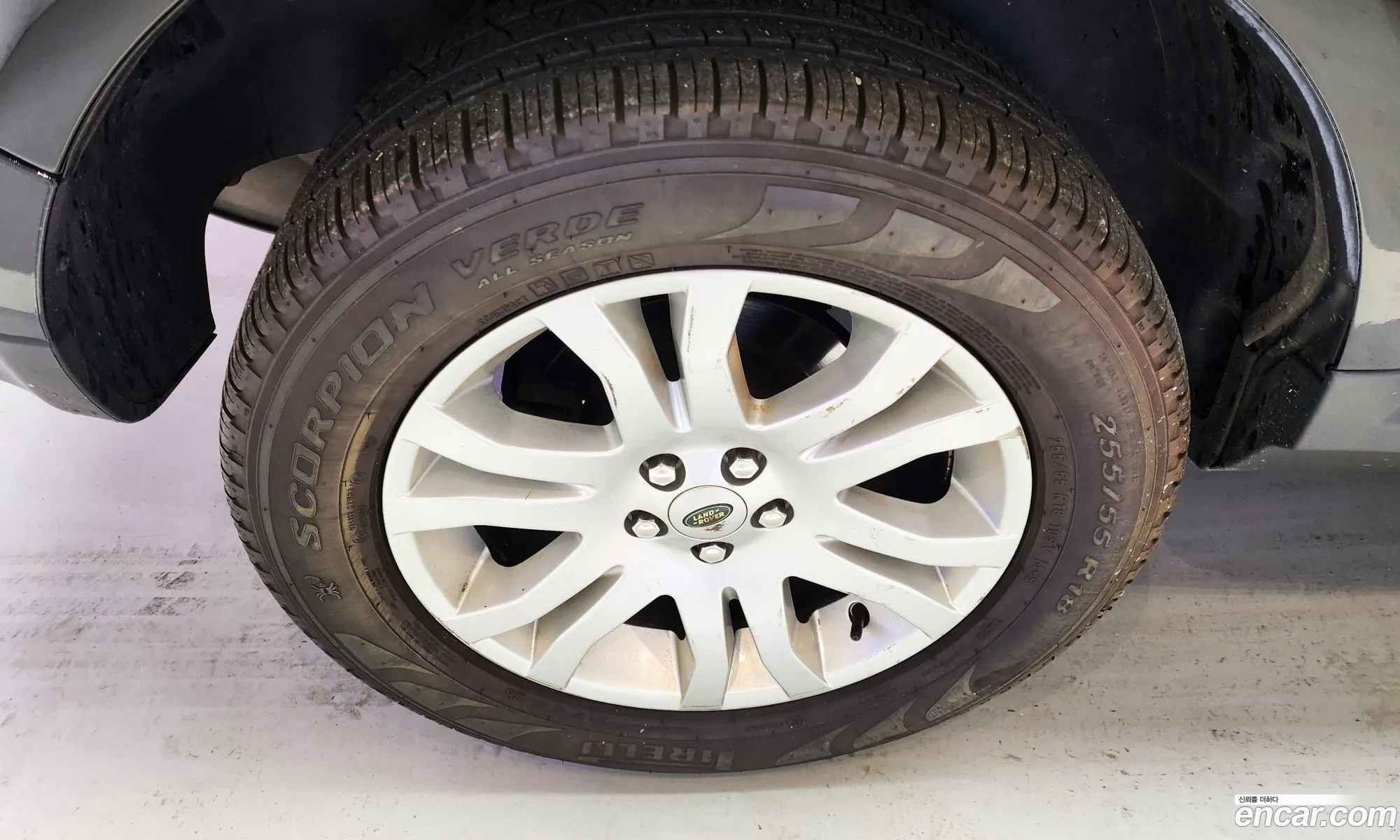 Land Rover Freelander 2 2010 — 19