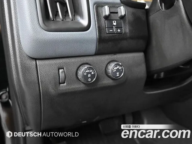 Chevrolet (GM Daewoo) Real New Colorado 2022 — 4