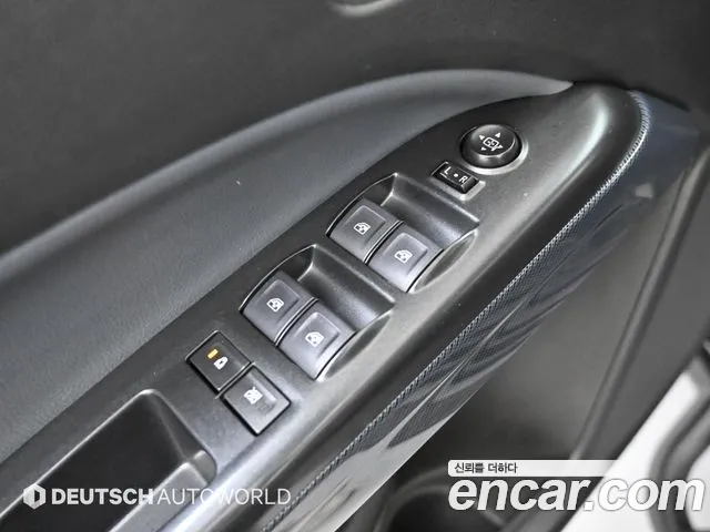Chevrolet (GM Daewoo) Real New Colorado 2022 — 7
