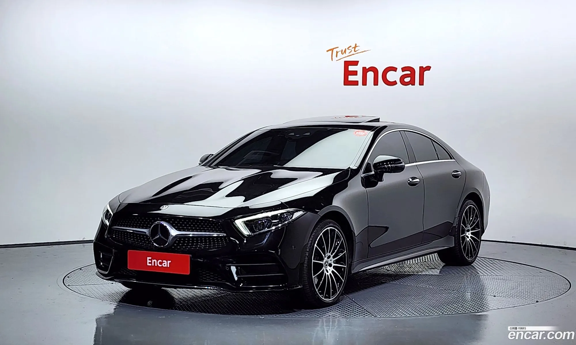 Mercedes-Benz CLS-Class C257 2020 — 13