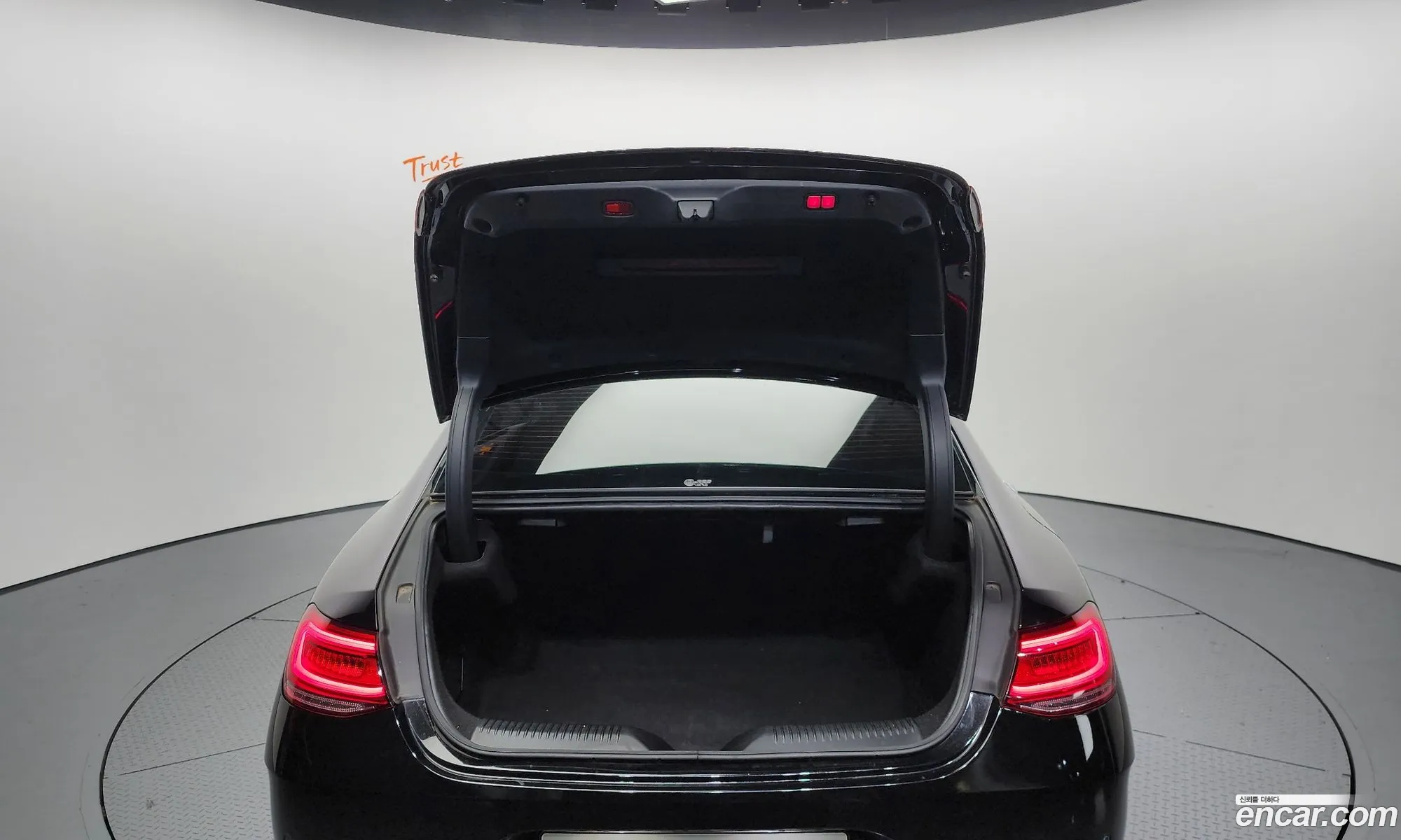 Mercedes-Benz CLS-Class C257 2020 — 12