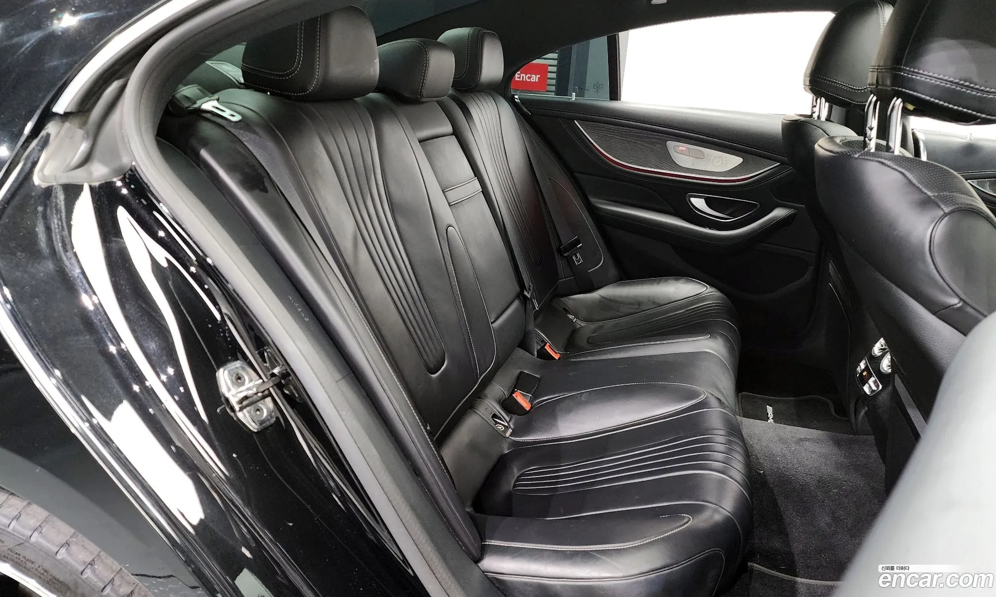 Mercedes-Benz CLS-Class C257 2020 — 10