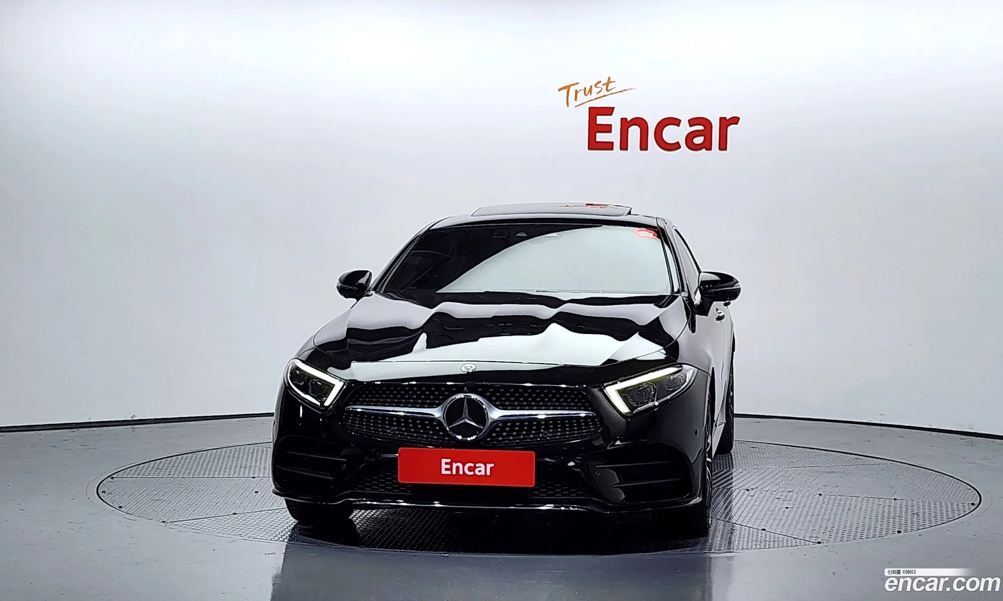 Mercedes-Benz CLS-Class C257 2020 — 17