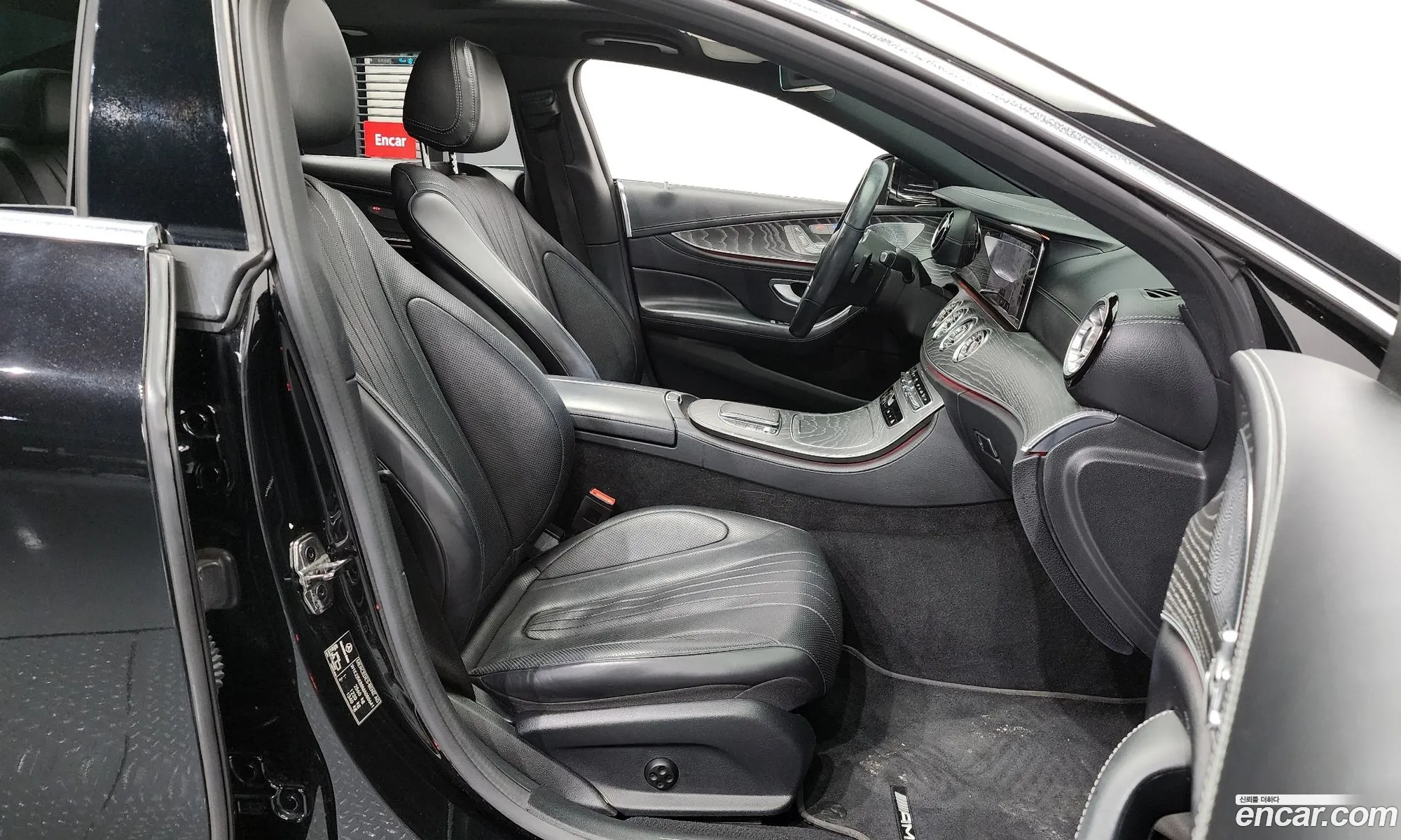 Mercedes-Benz CLS-Class C257 2020 — 3