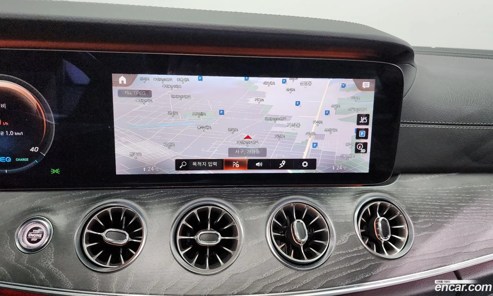 Mercedes-Benz CLS-Class C257 2020 — 6