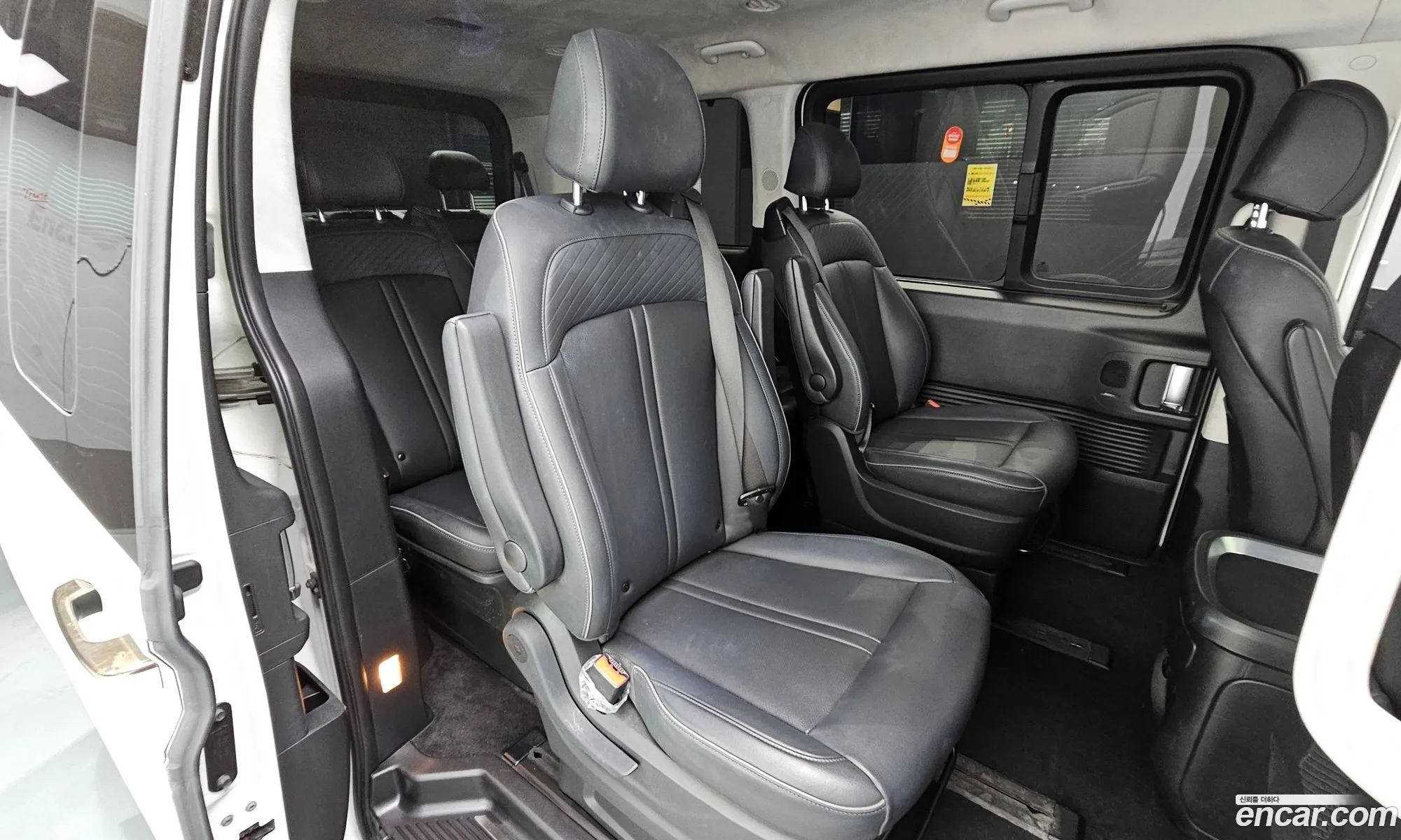 Hyundai Staria 2024 — 14