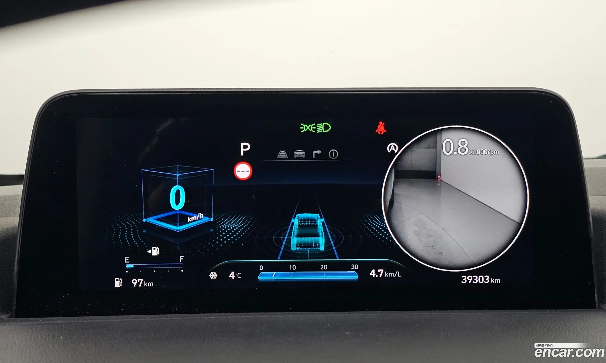 Hyundai Staria 2024 — 9