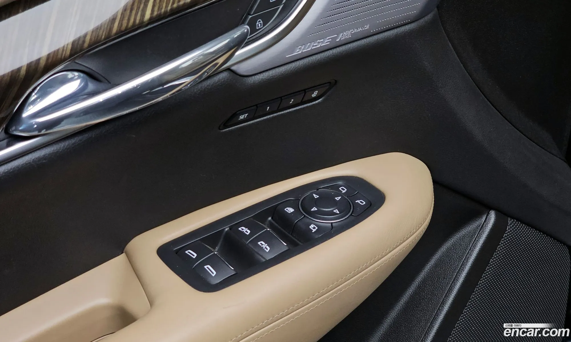 Cadillac XT6 2022 — 4