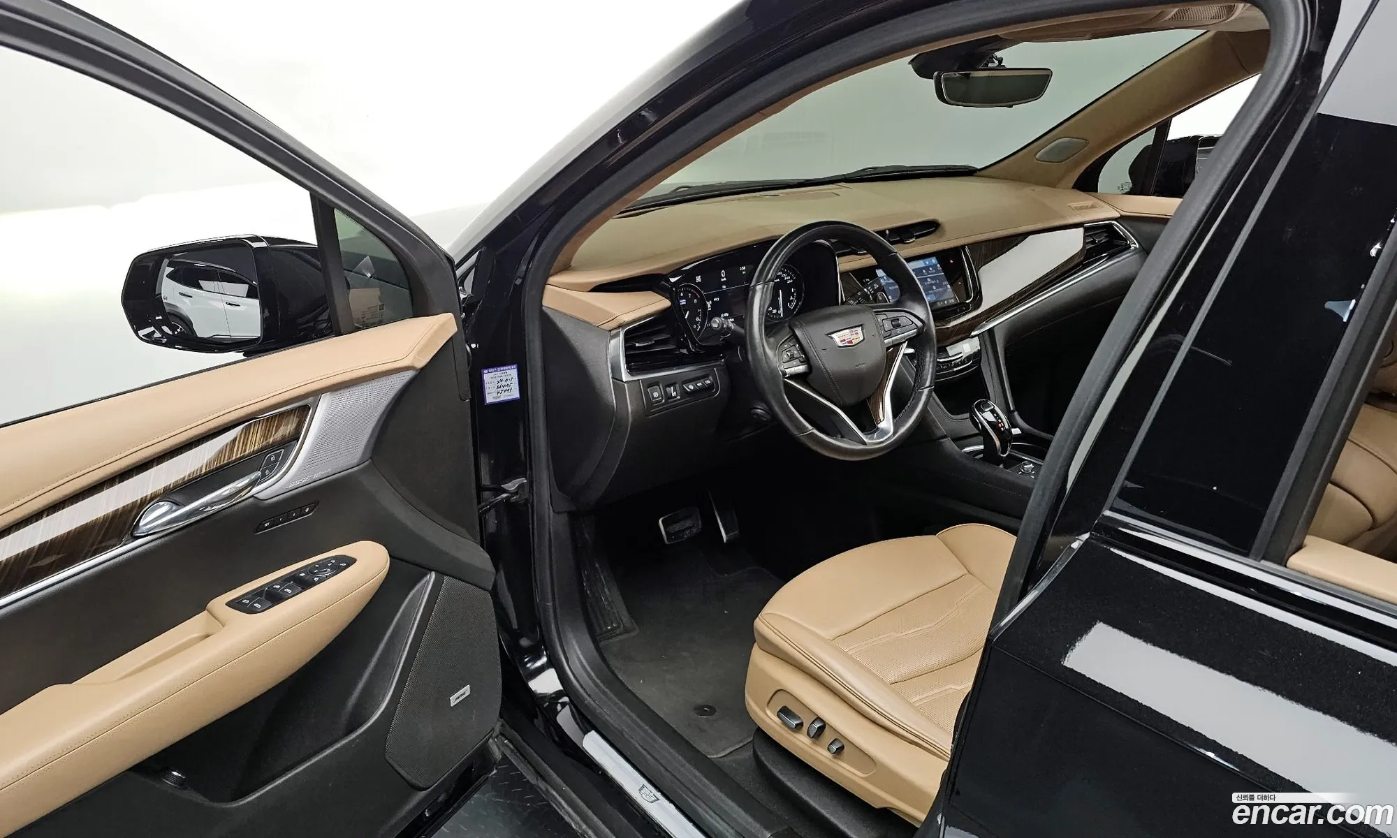 Cadillac XT6 2022 — 11