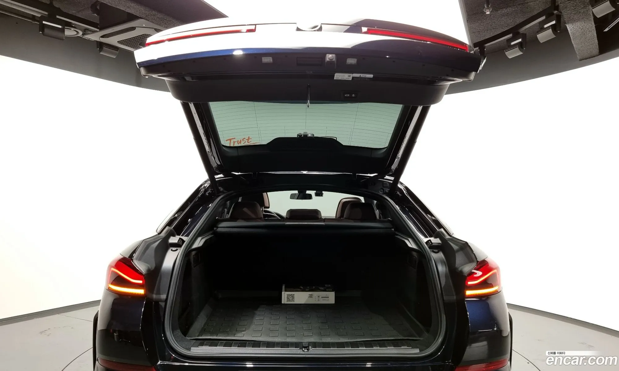 BMW X6 2021 WBACY6107M9H46812 — 15