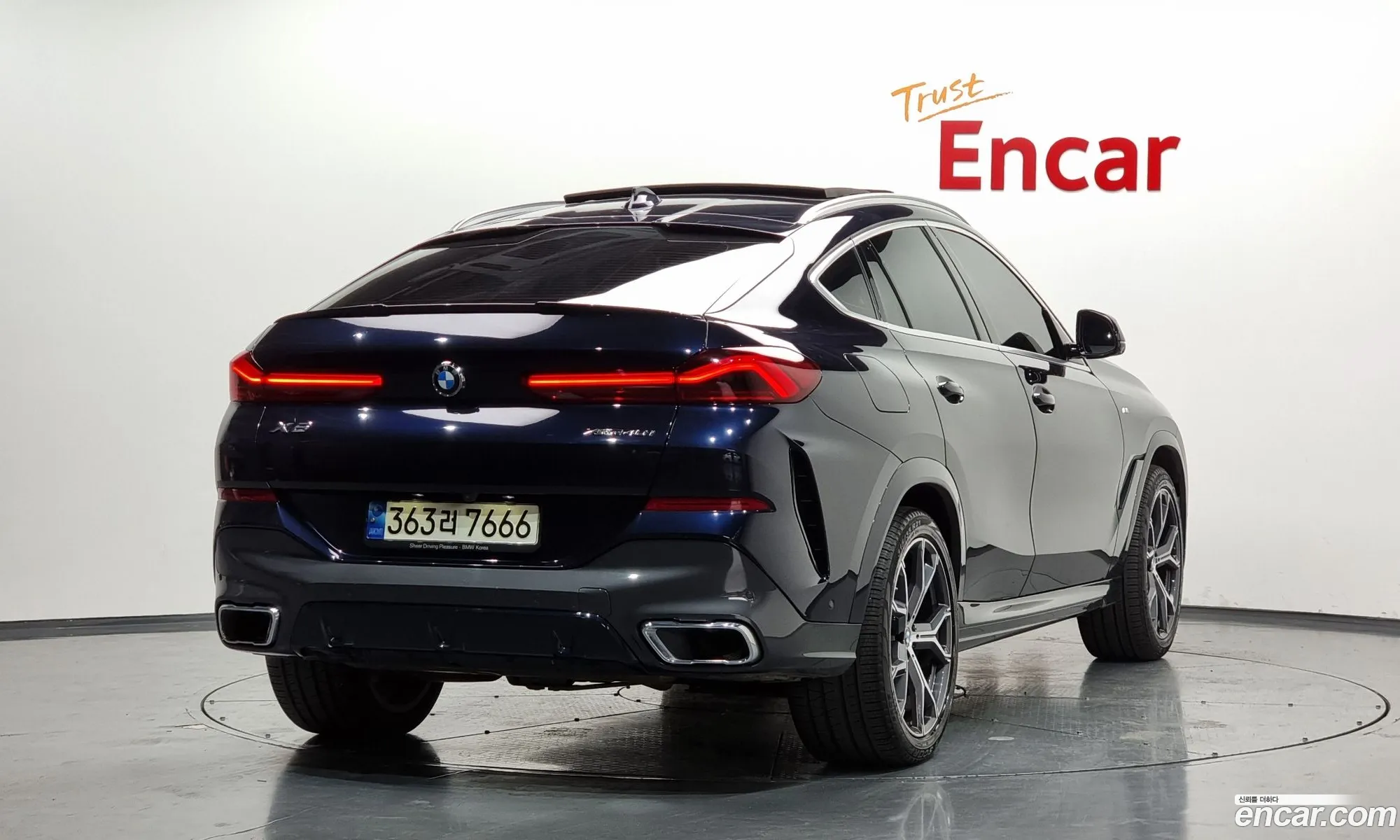 BMW X6 2021 WBACY6107M9H46812 — 16