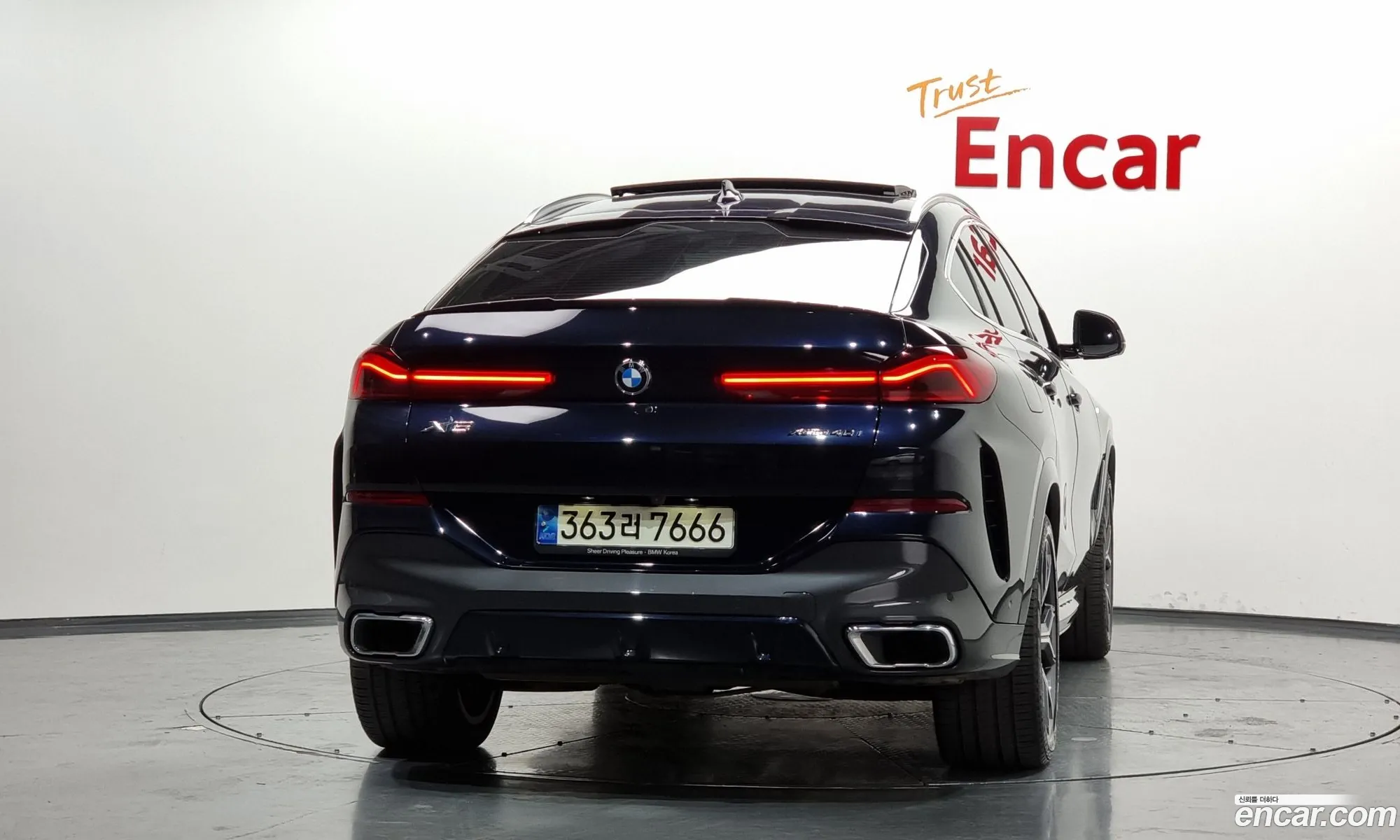 BMW X6 2021 WBACY6107M9H46812 — 13