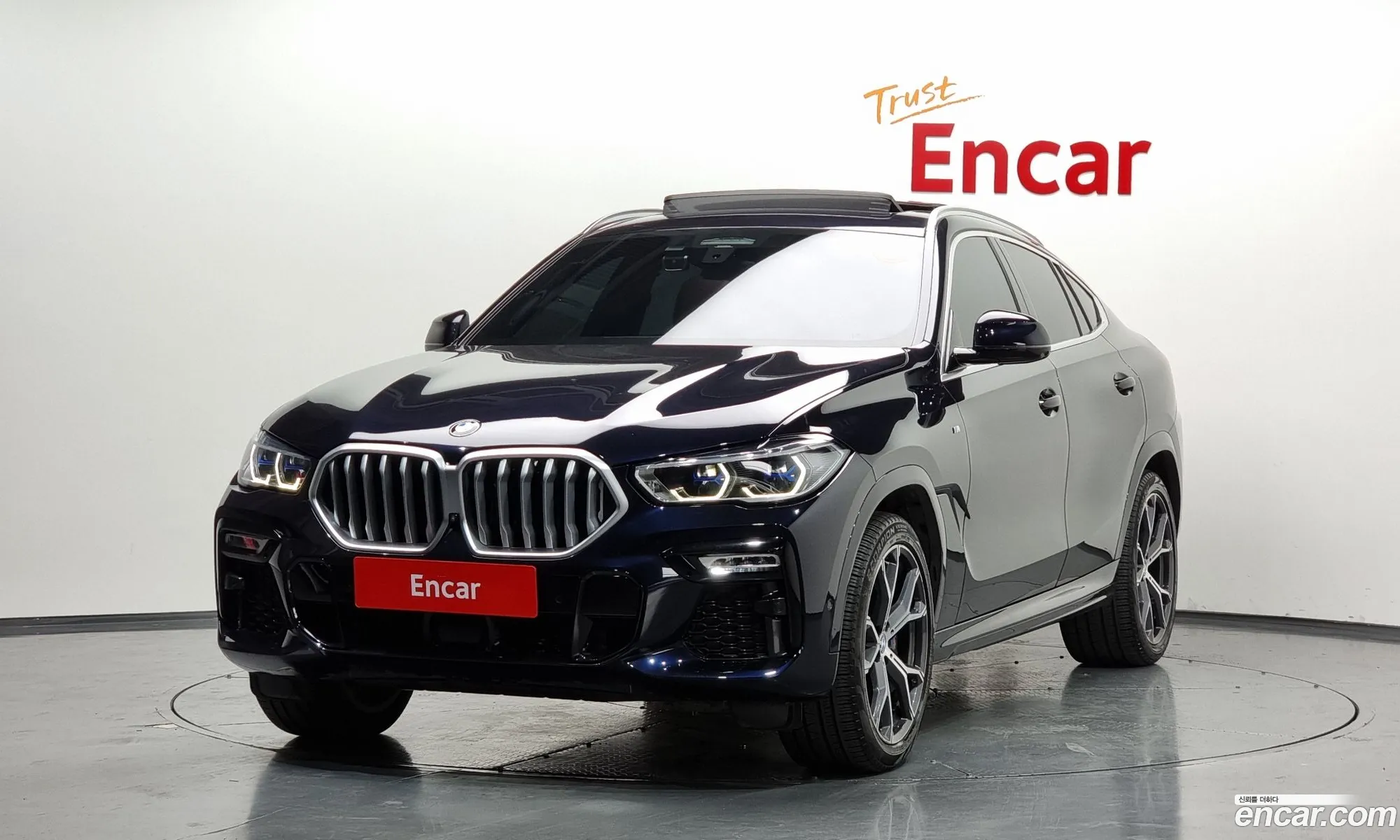 BMW X6 2021 WBACY6107M9H46812 — 18