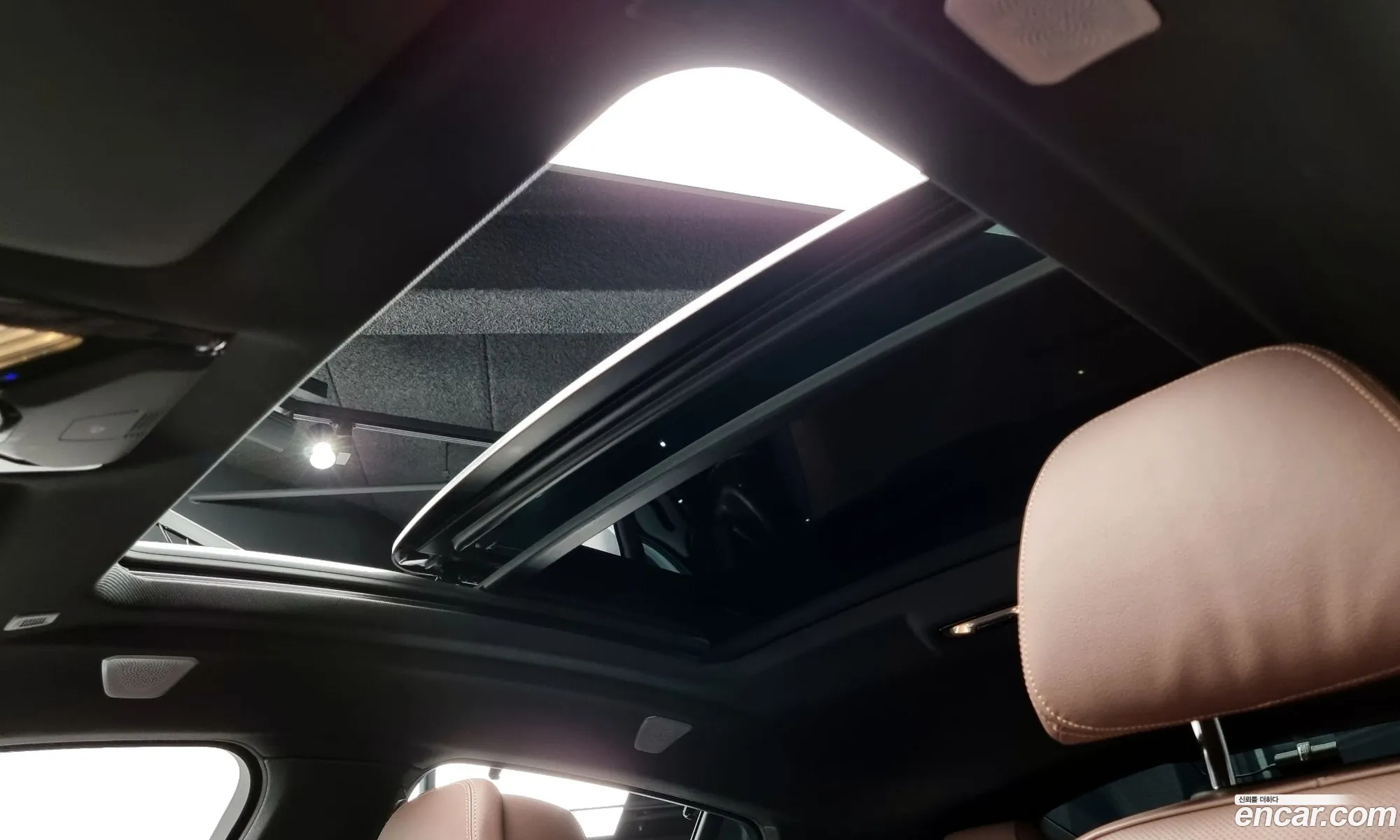 BMW X6 2021 WBACY6107M9H46812 — 9